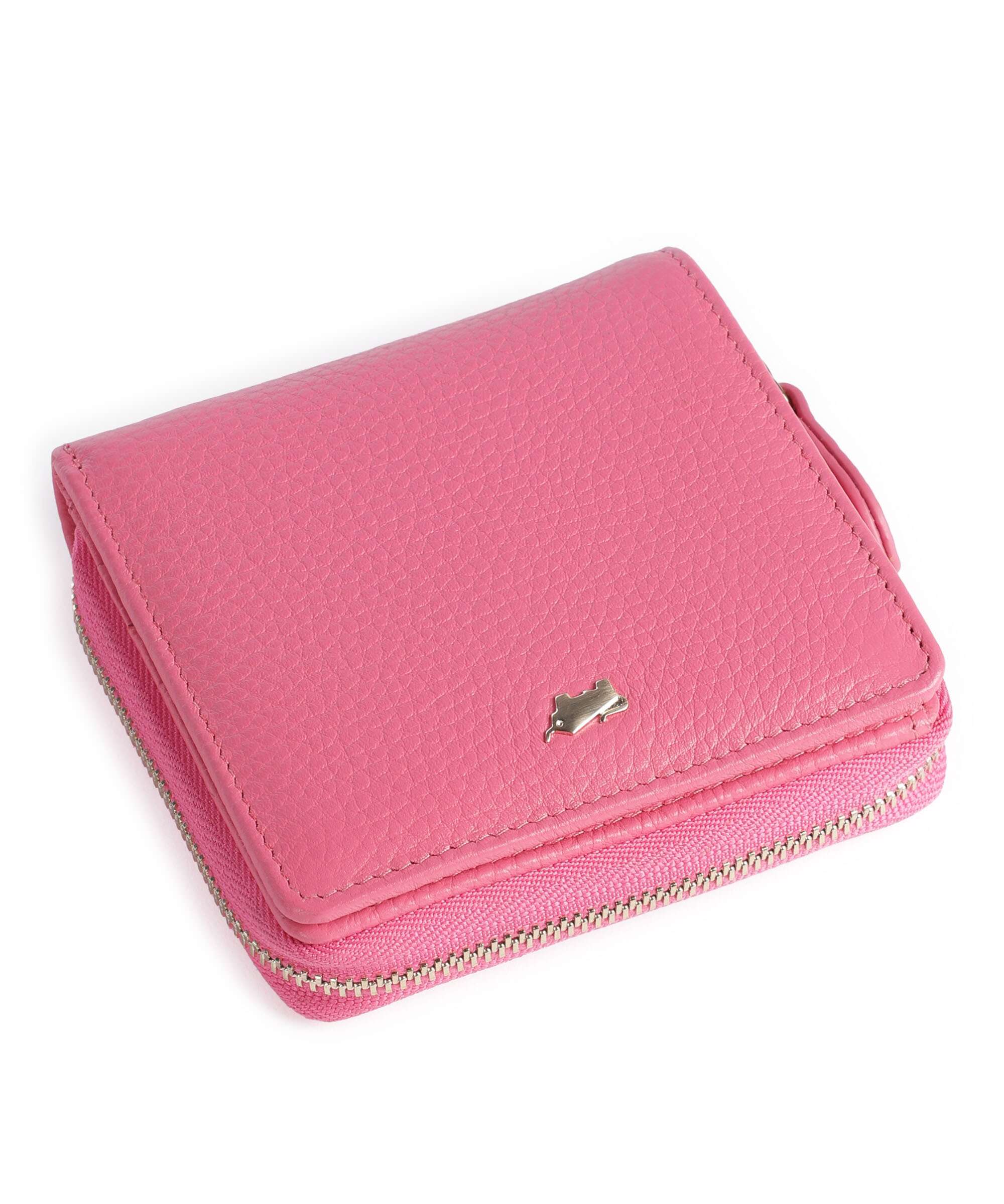 Braun Büffel Asti S Portemonnee meta pink - Image 4