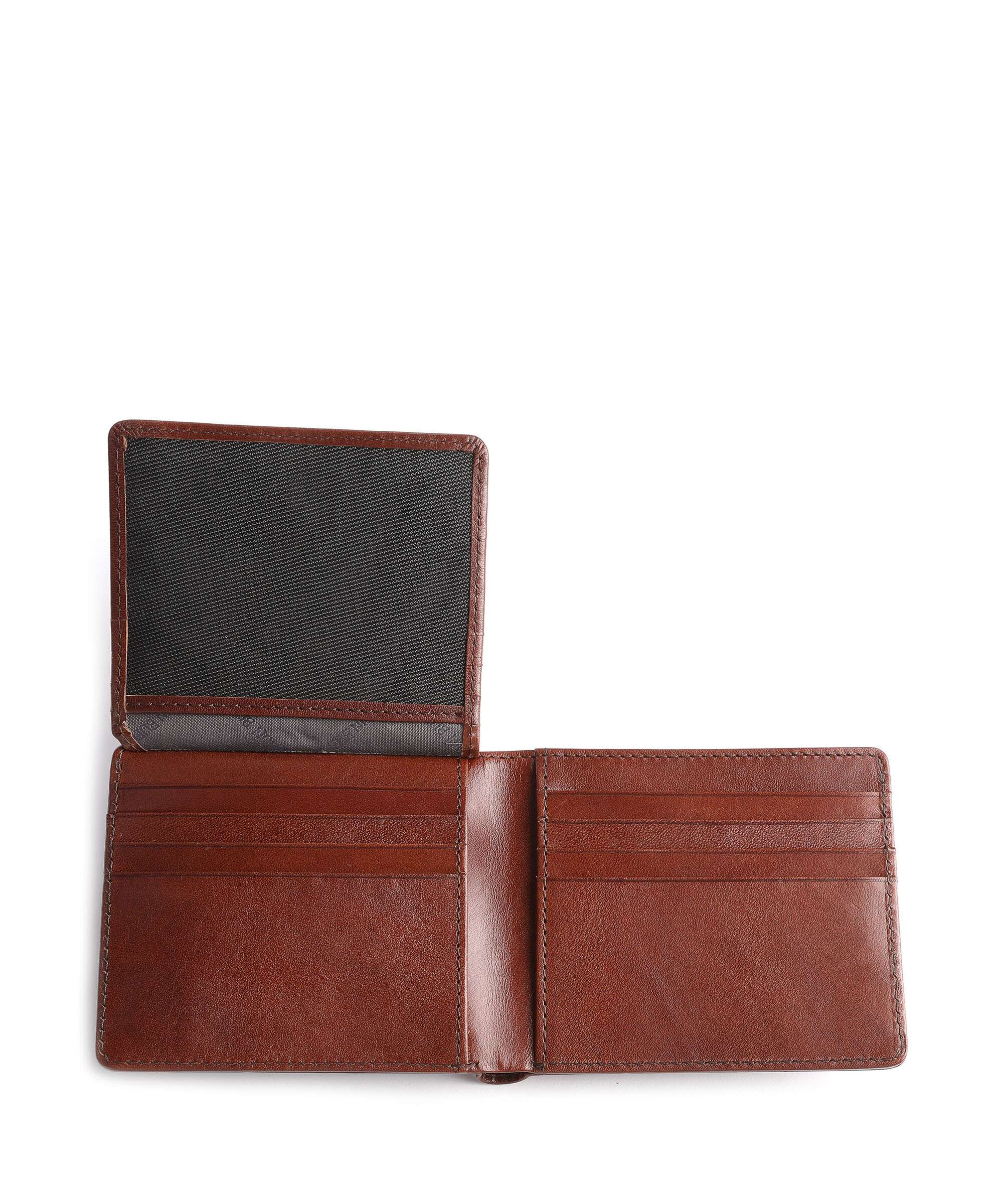 Braun Büffel Country Creditcardhouder palisandro - Image 3