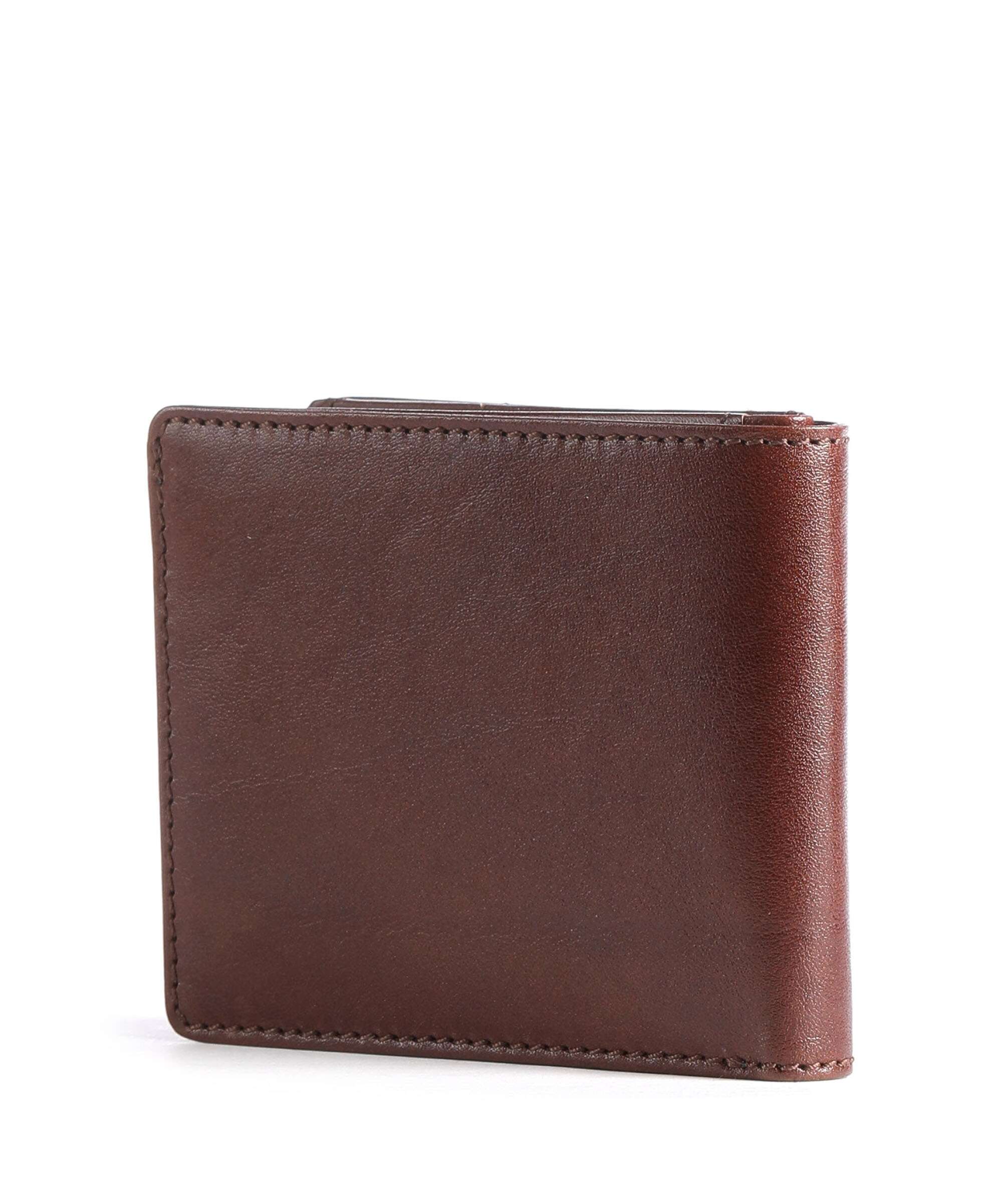 Braun Büffel Country Creditcardhouder palisandro - Image 4