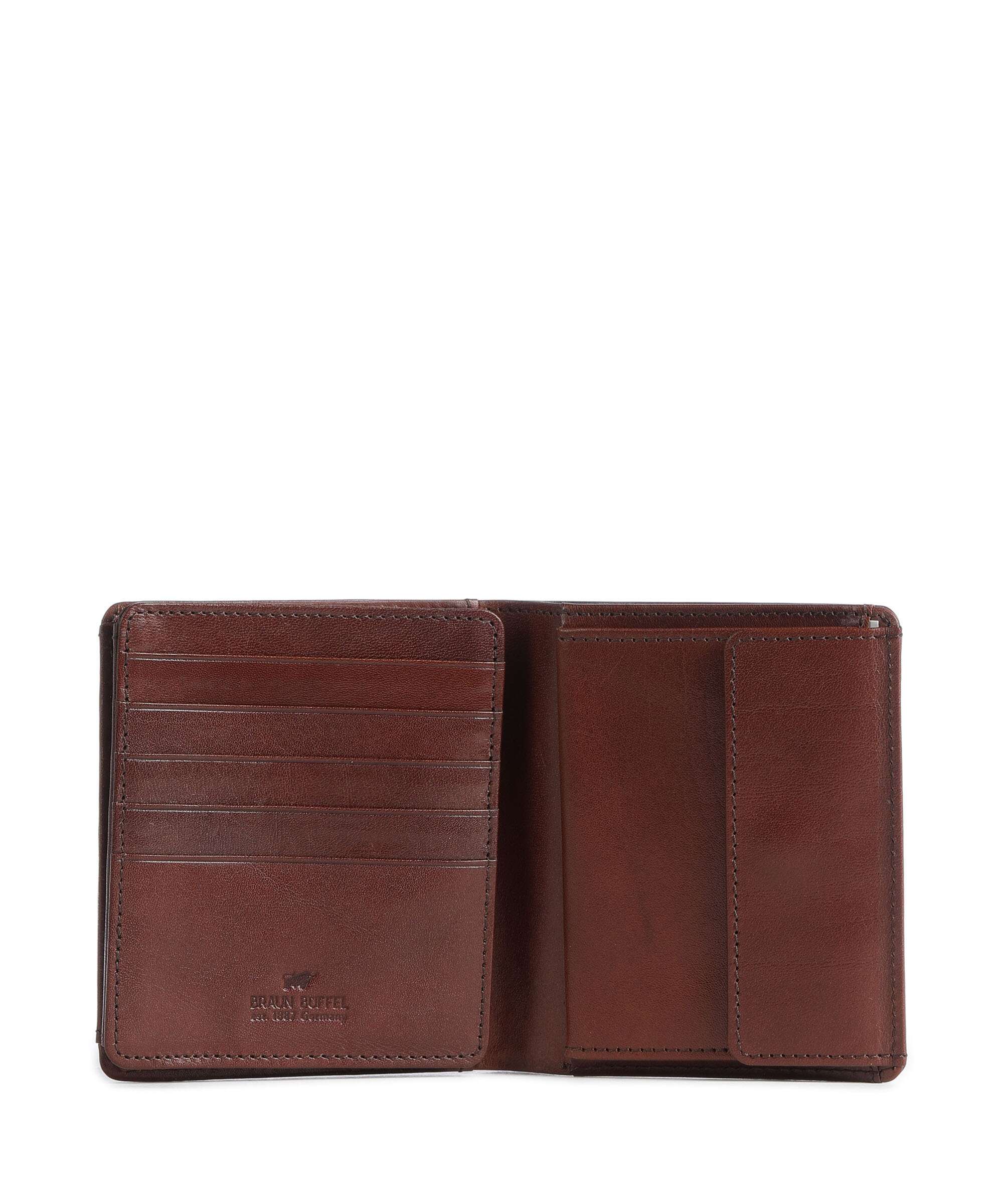 Braun Büffel Country Portemonnee palisandro - Image 2