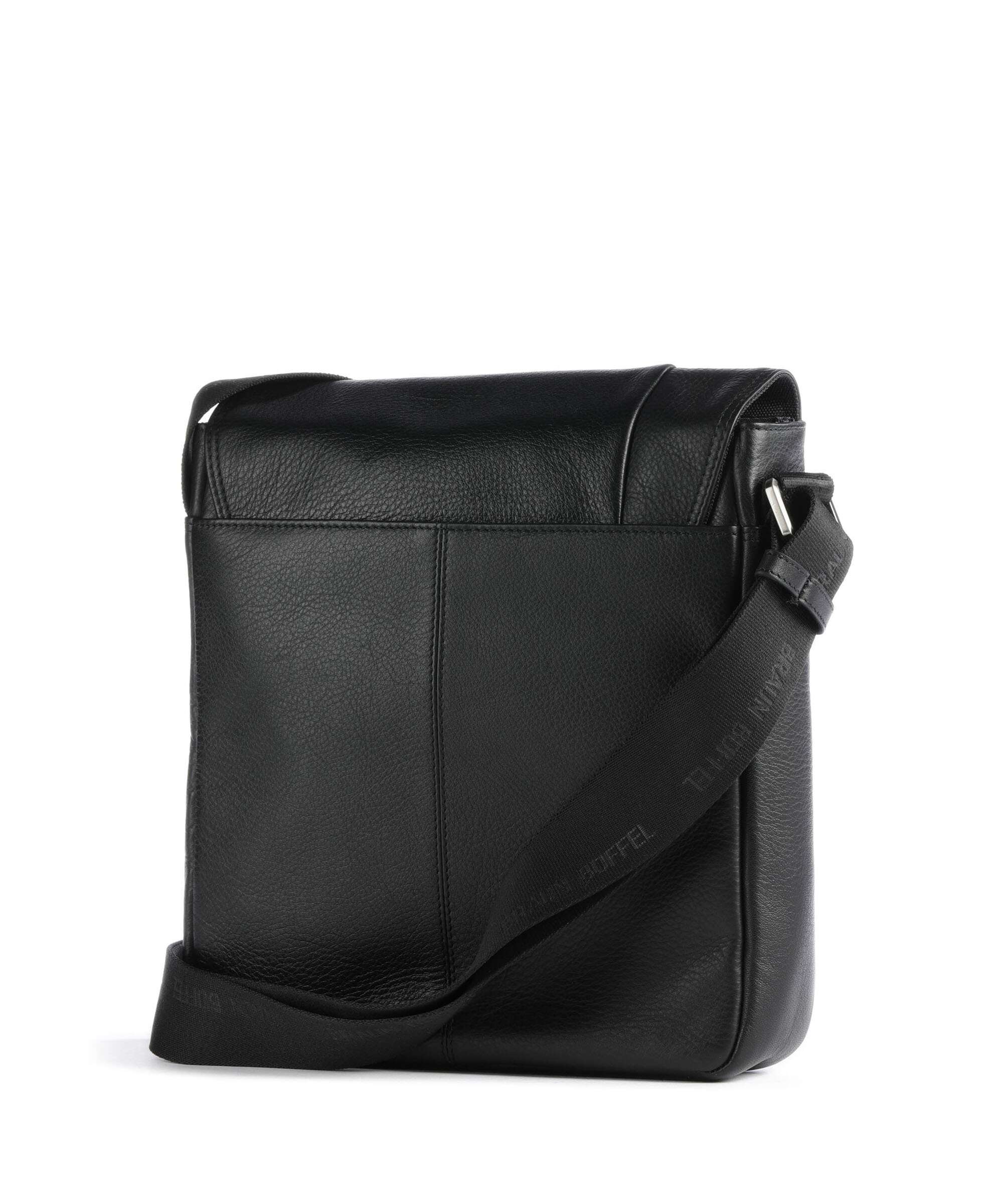 Braun Büffel Golf 2.0 Crossbody tas schwarz - Image 2