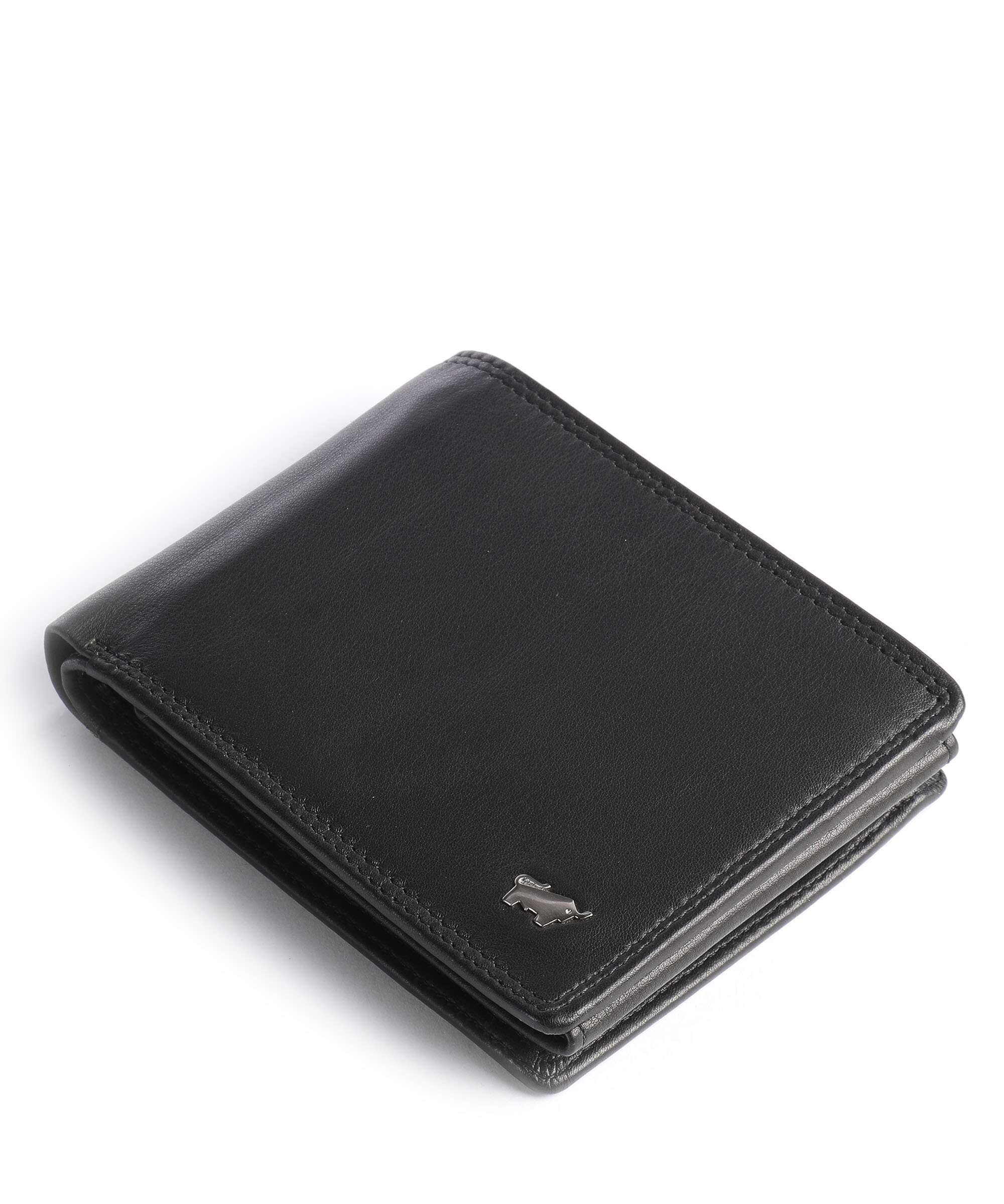 Braun Büffel Golf Edition Portemonnee schwarz - Image 5