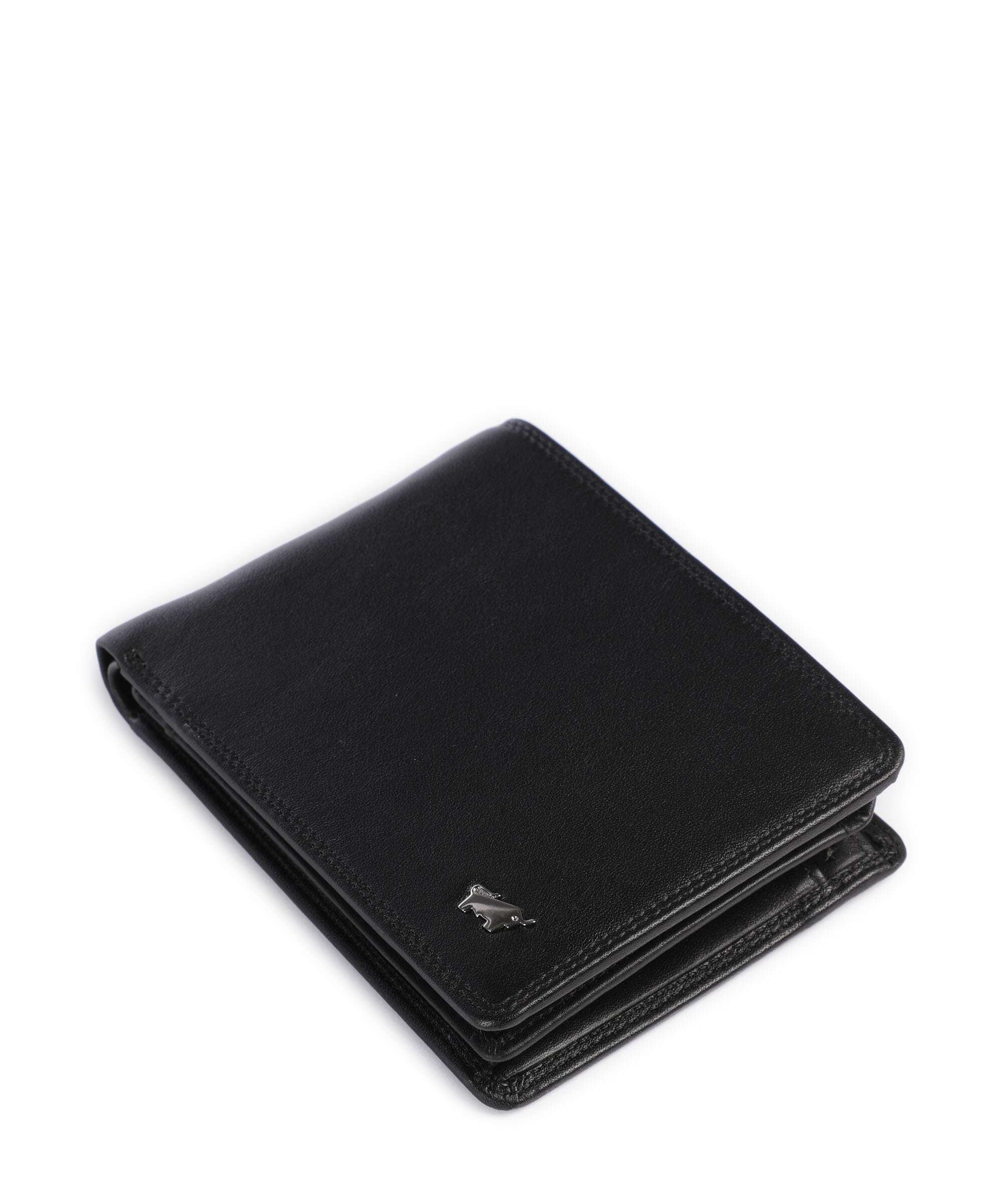 Braun Büffel Golf Portemonnee schwarz - Image 5