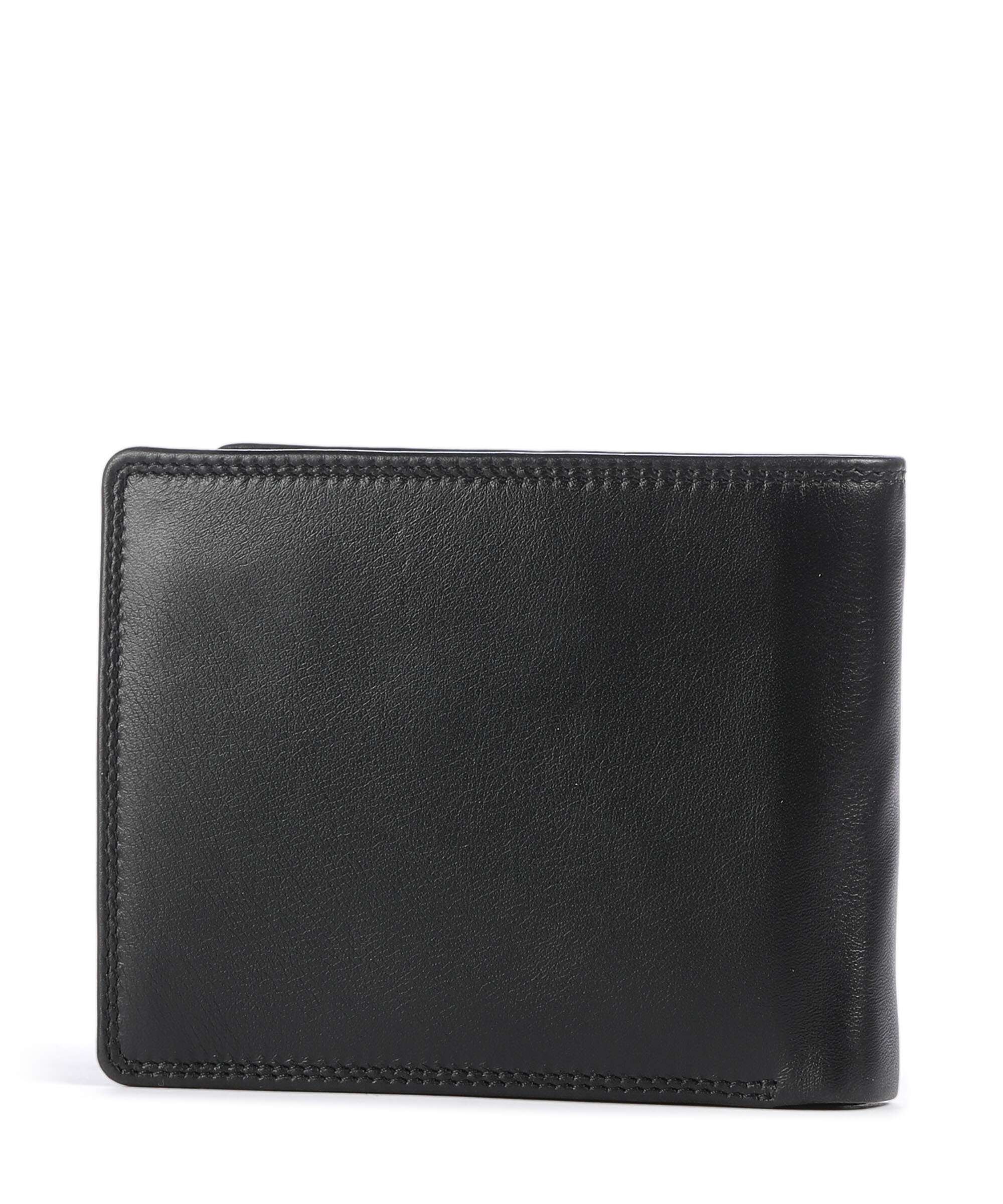 Braun Büffel Golf Portemonnee schwarz - Image 4
