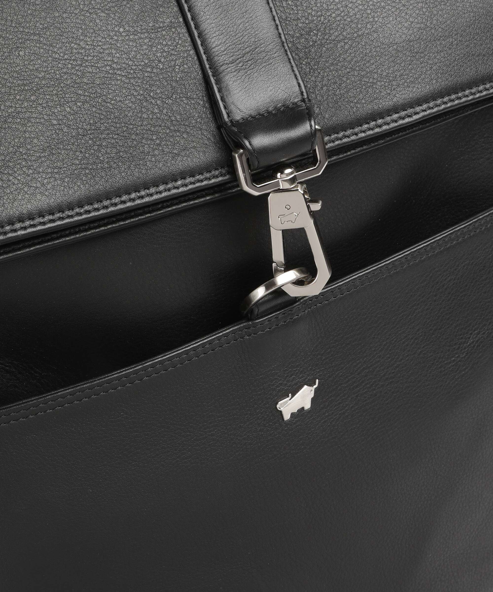 Braun Büffel Golf Rugzak black - Image 5