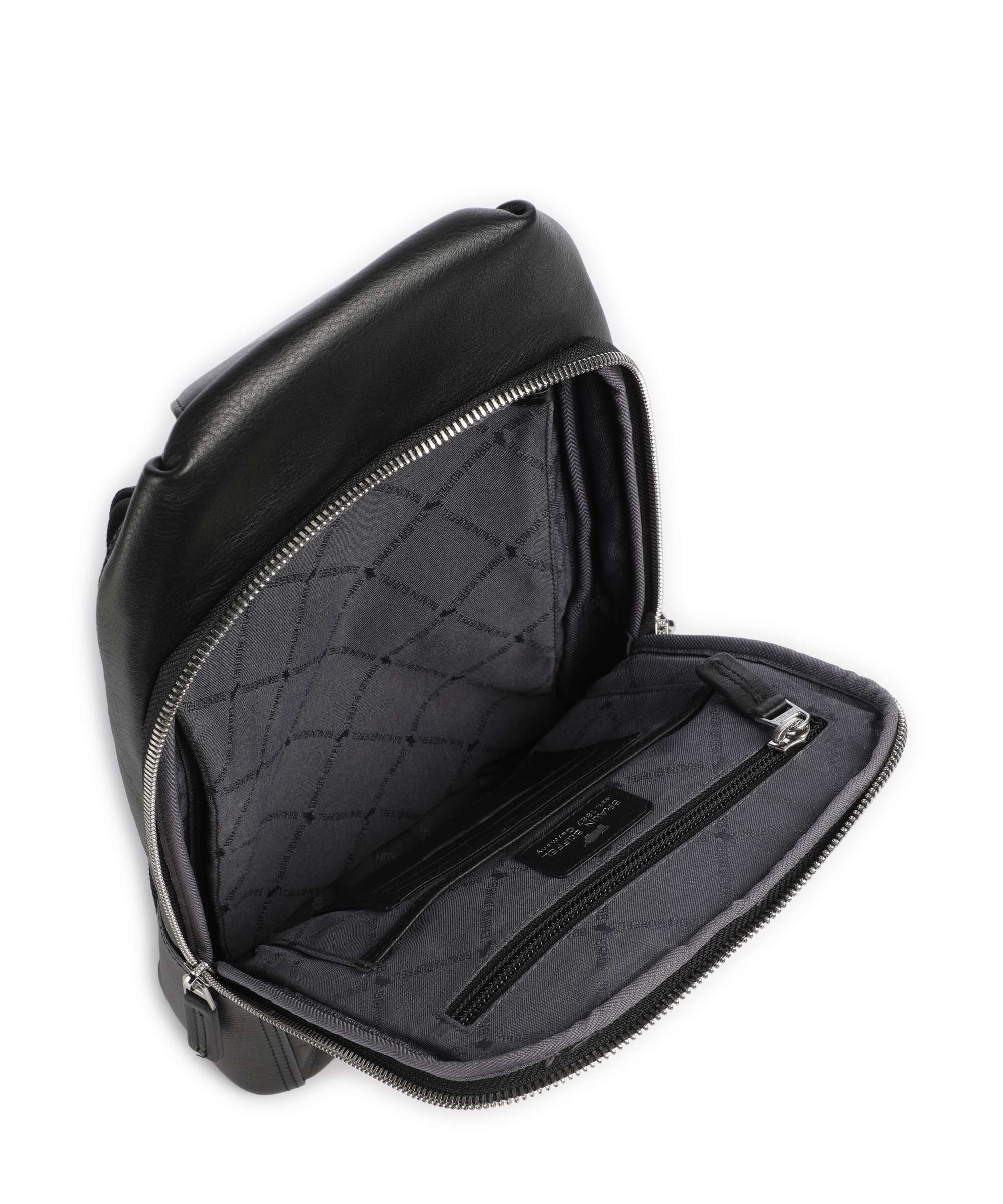 Braun Büffel Golf Sling rugzak black - Image 5