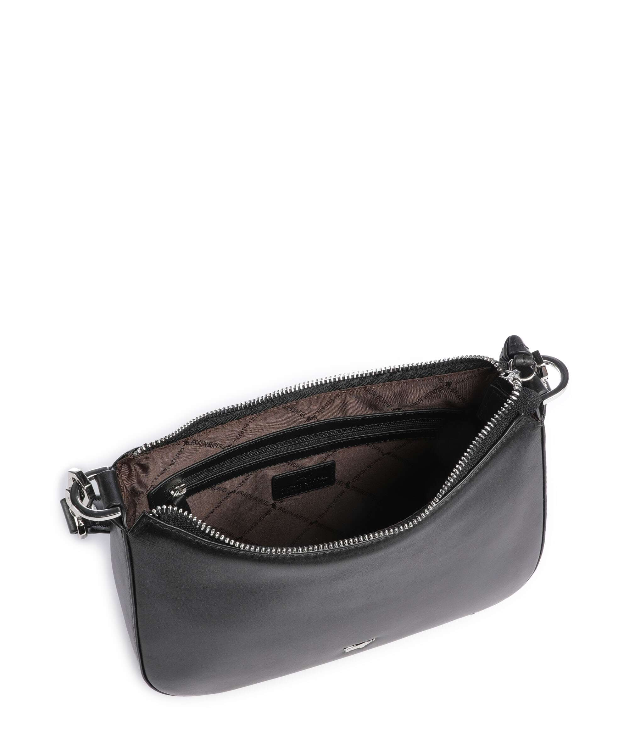 Braun Büffel Hanna Classic Schoudertas schwarz - Image 7