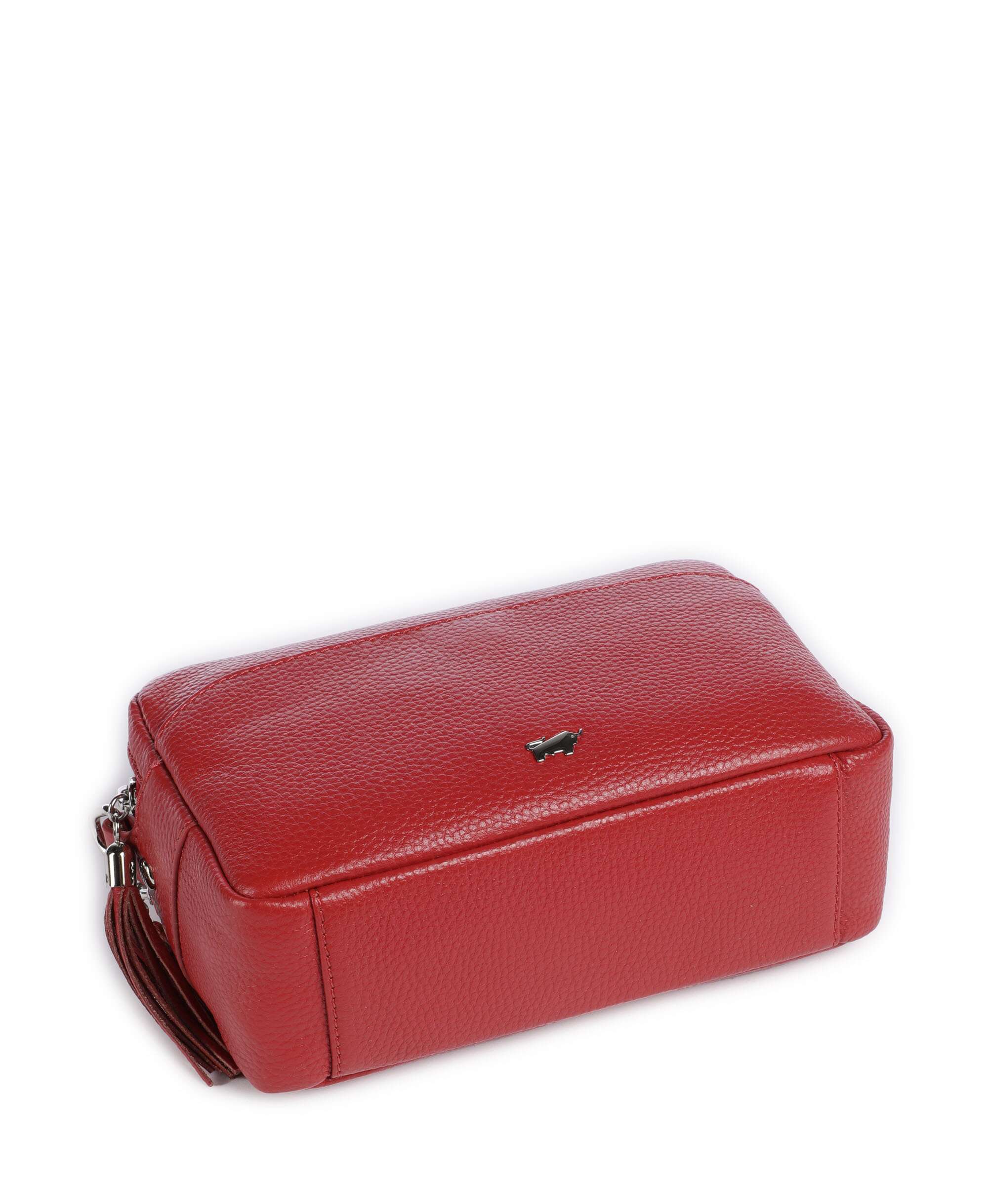 Braun Büffel Hanna Crossbody tas red - Image 5
