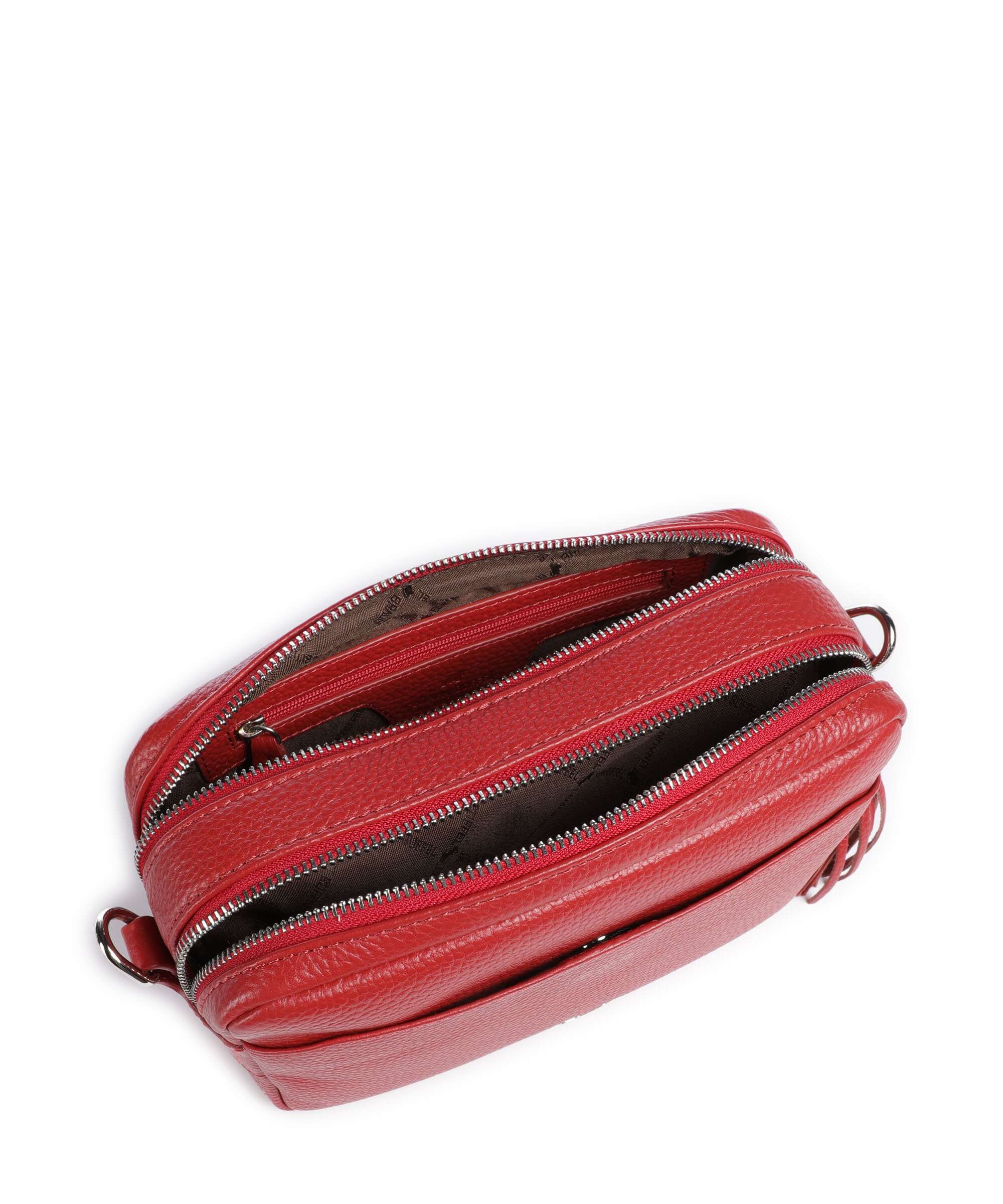 Braun Büffel Hanna Crossbody tas red - Image 6