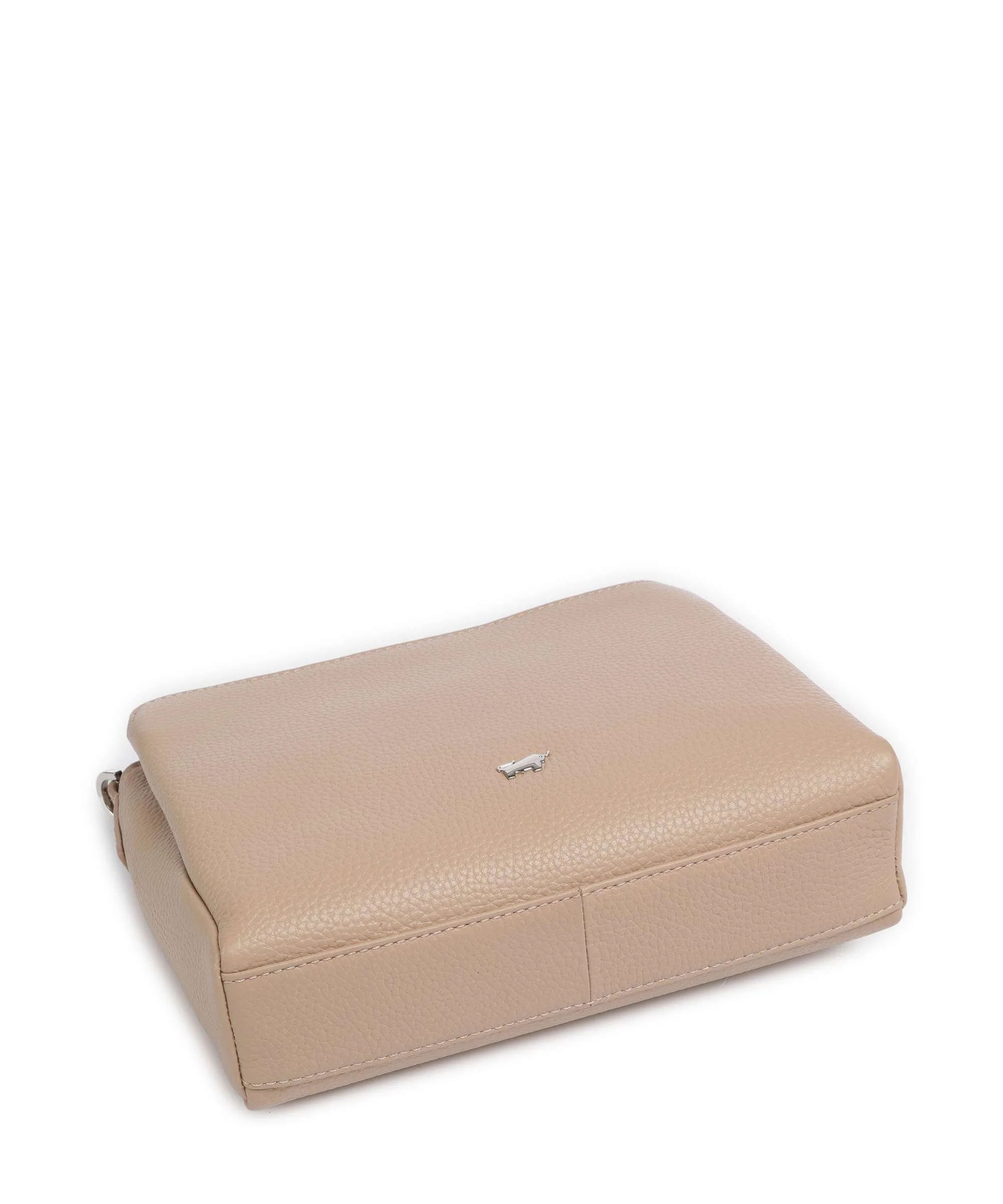 Braun Büffel Hanna Crossbody tas creme - Image 5