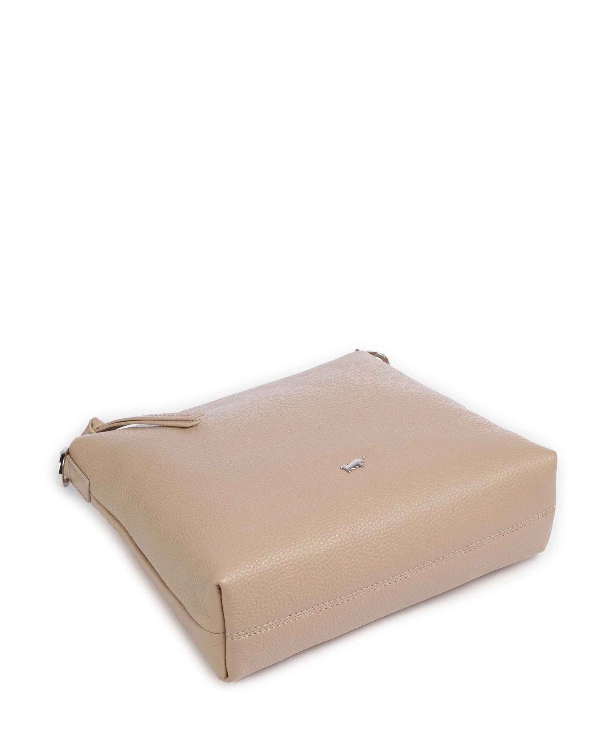 Braun Büffel Hanna M Crossbody tas creme - Image 5
