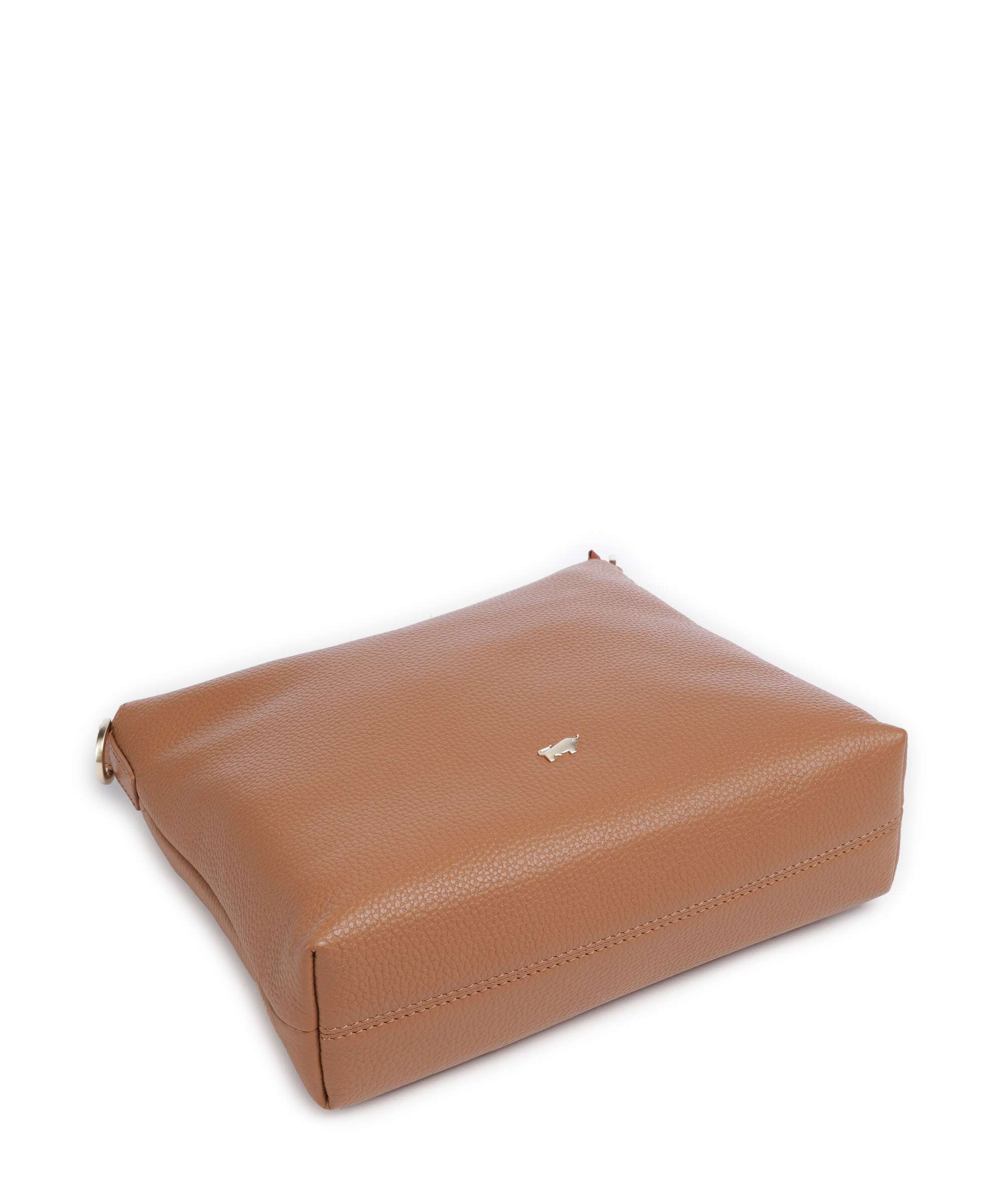 Braun Büffel Hanna M Crossbody tas cognac - Image 5
