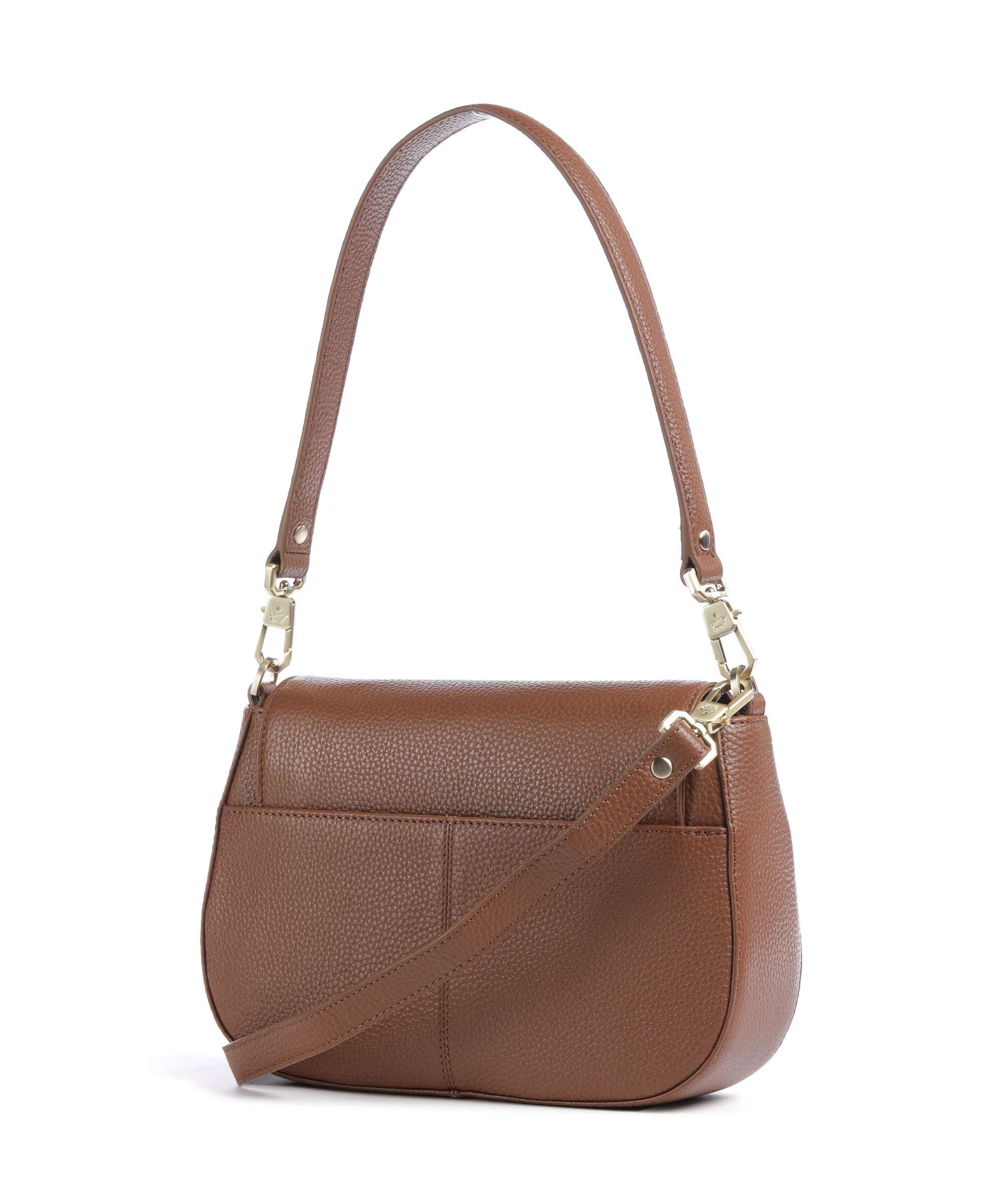 Braun Büffel Hanna S Schoudertas saddle brown - Image 2