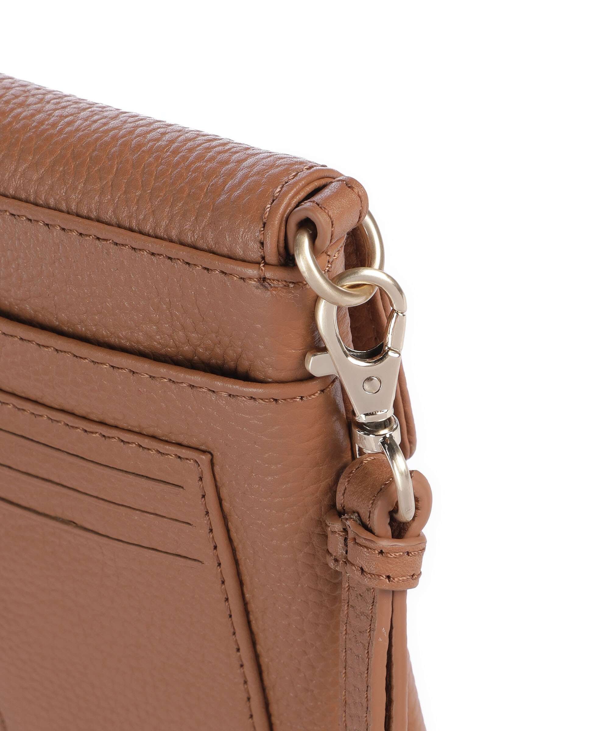 Braun Büffel Hanna Telefoon tasje cognac - Image 4
