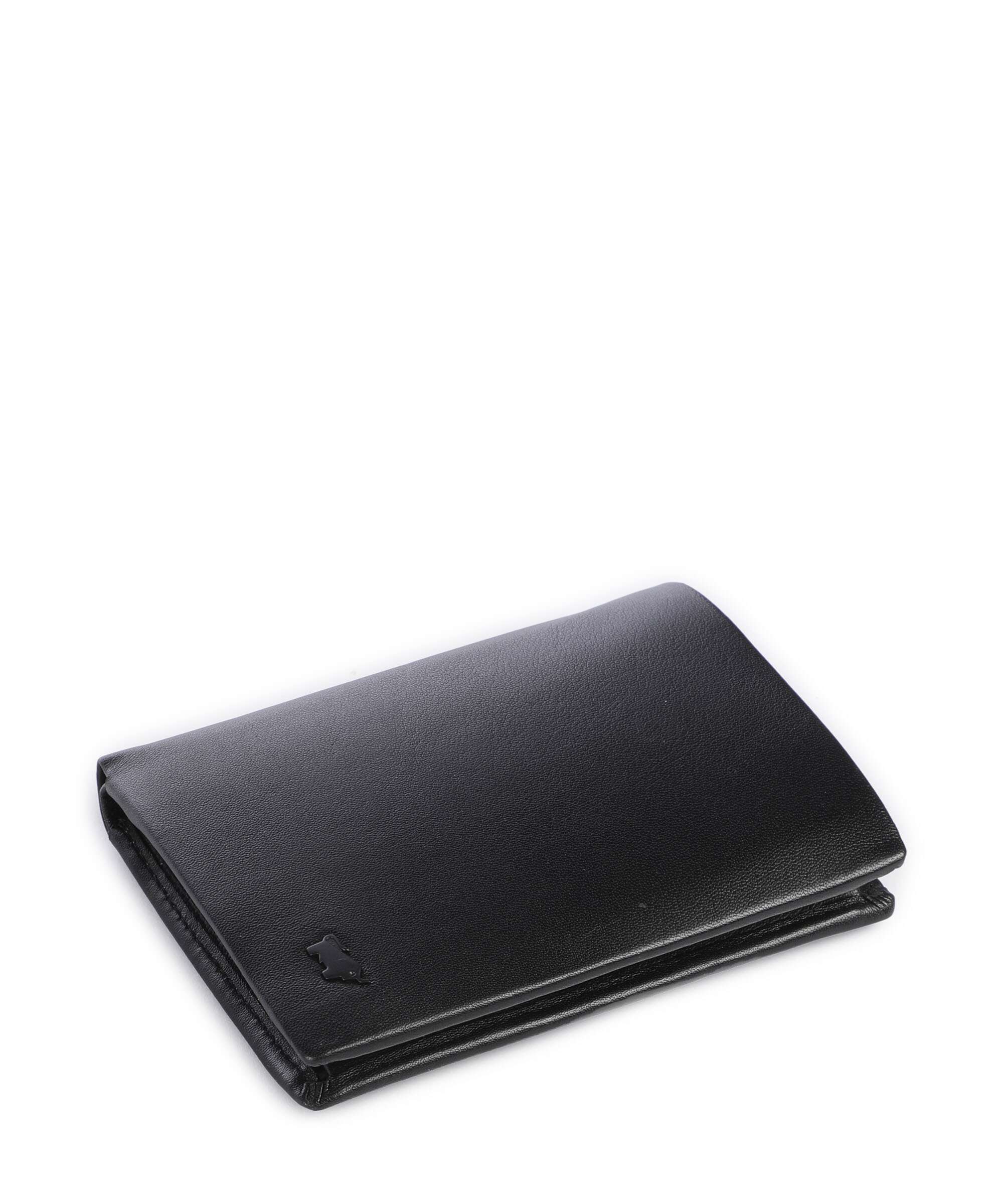 Braun Büffel Hannes Portemonnee black - Image 5