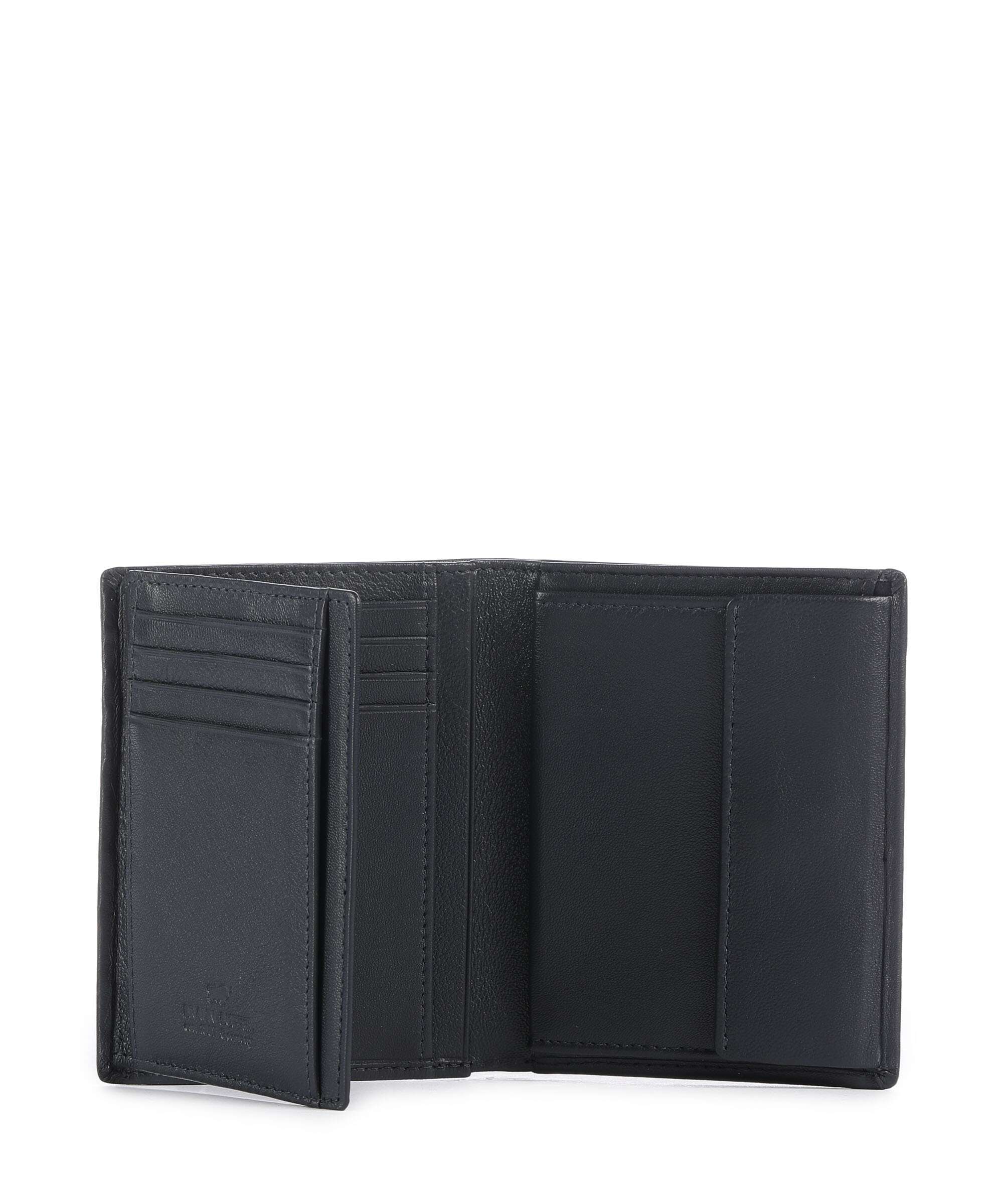 Braun Büffel Hannes Portemonnee navy - Image 3
