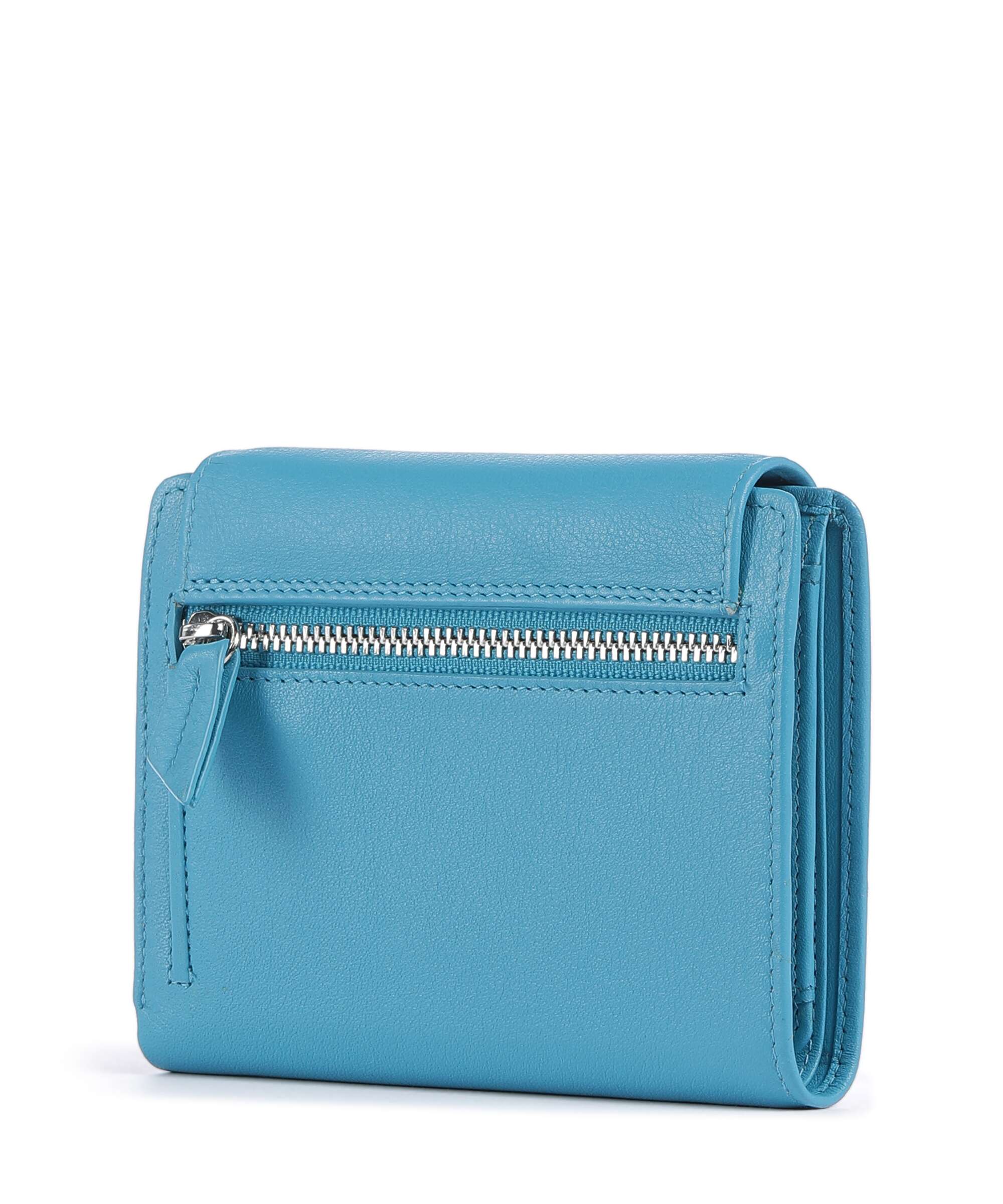Braun Büffel Joy Portemonnee indigo blue - Image 3