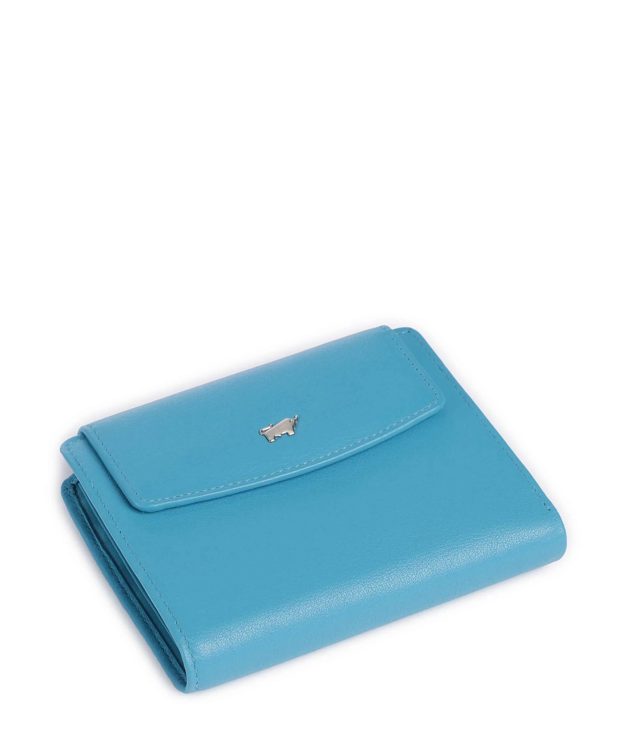 Braun Büffel Joy Portemonnee indigo blue - Image 4