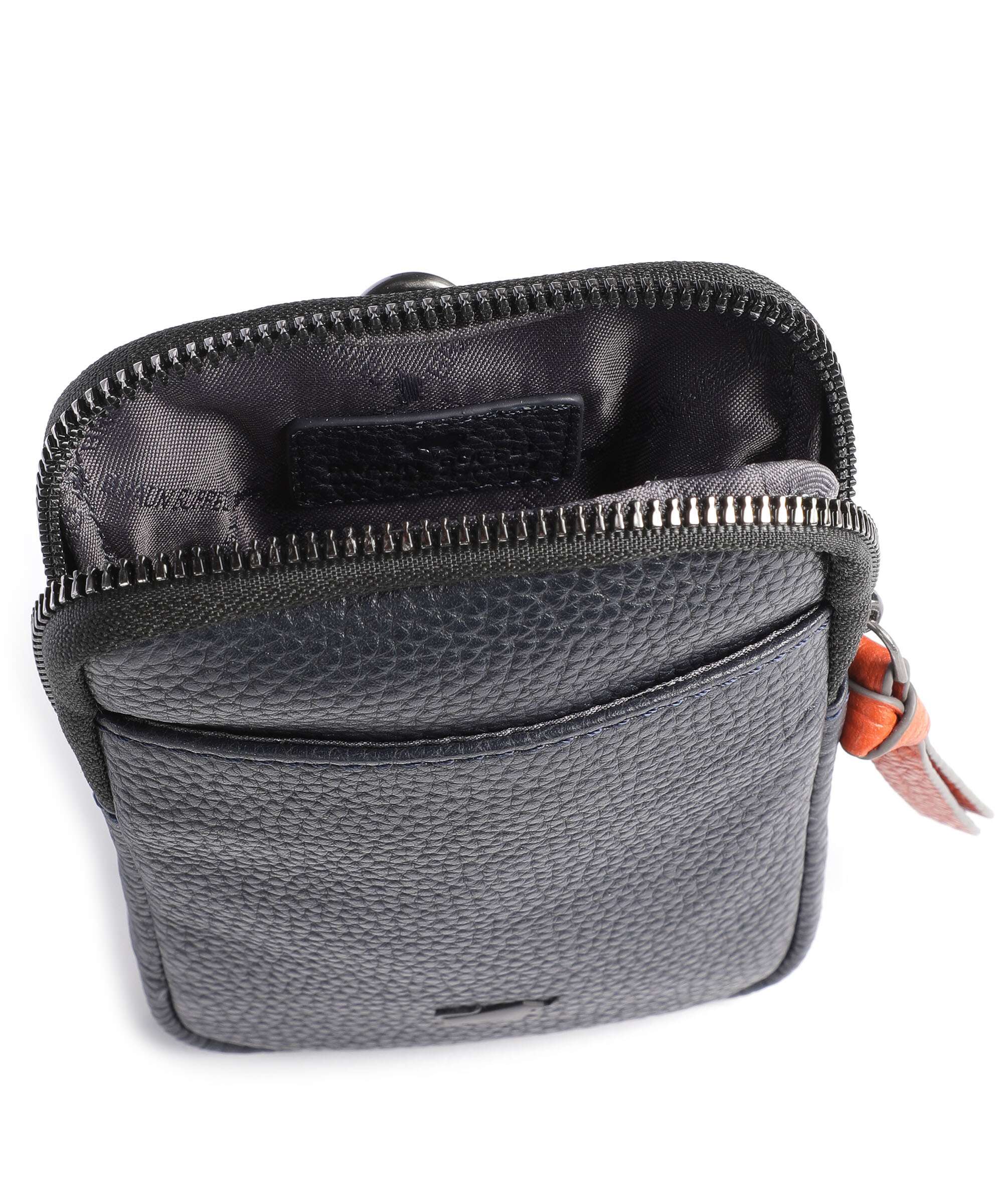 Braun Büffel Novara Telefoon tasje navy - Image 5