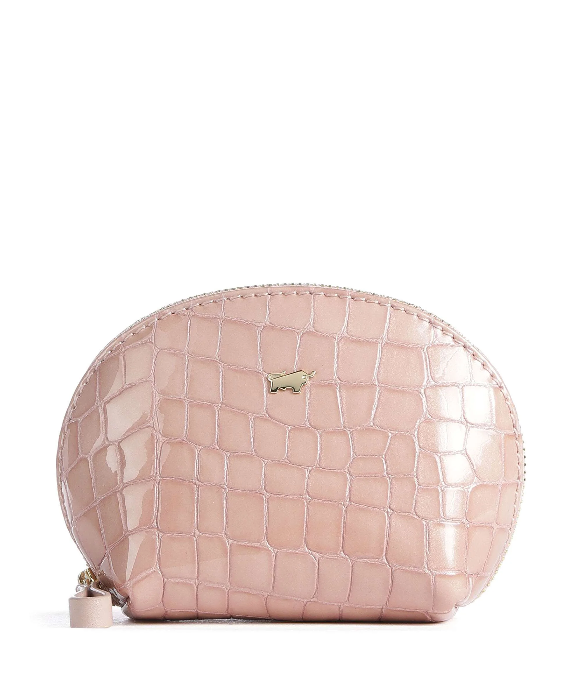 Braun Büffel Verona Make-up tasje rose