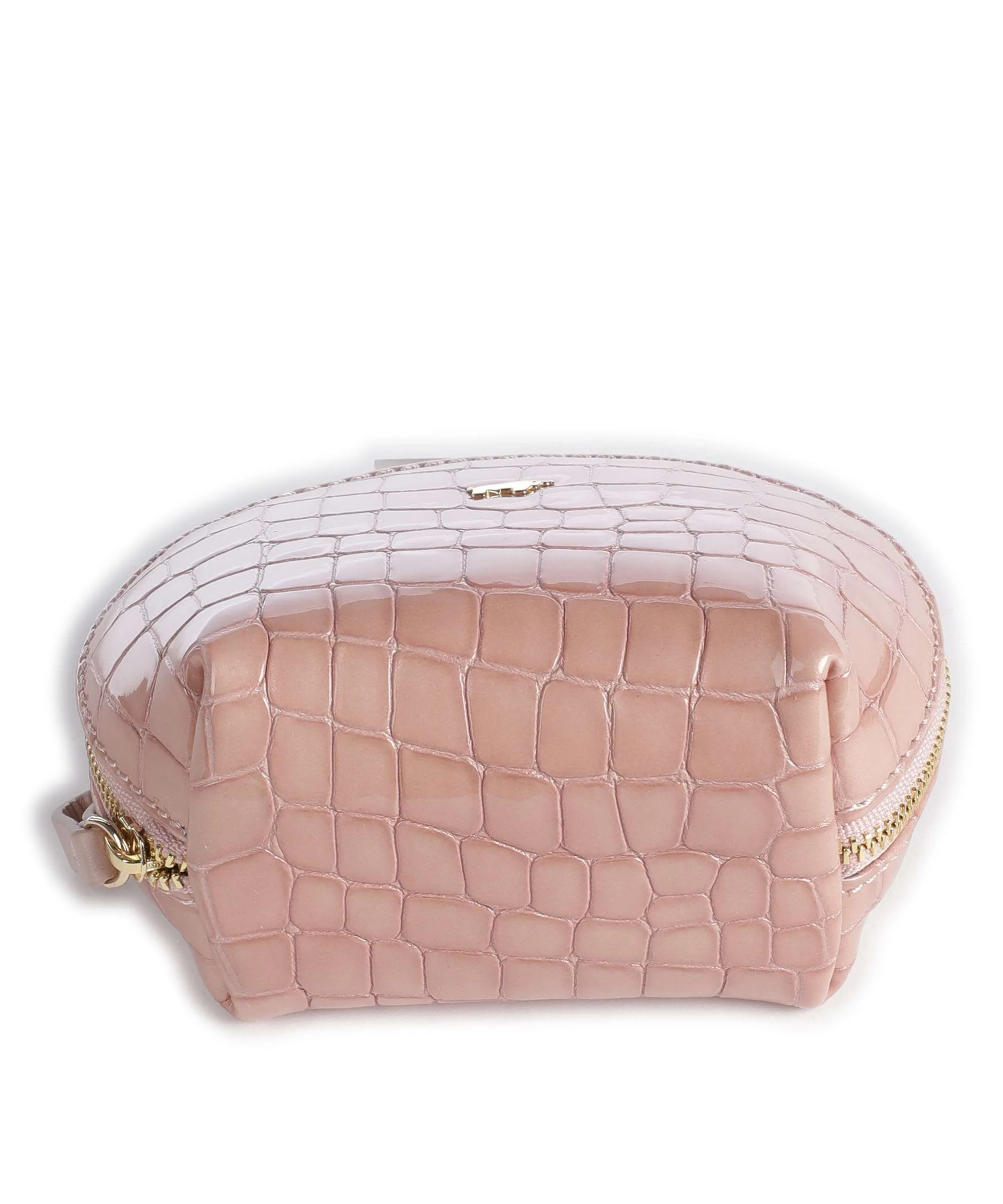 Braun Büffel Verona Make-up tasje rose - Image 3