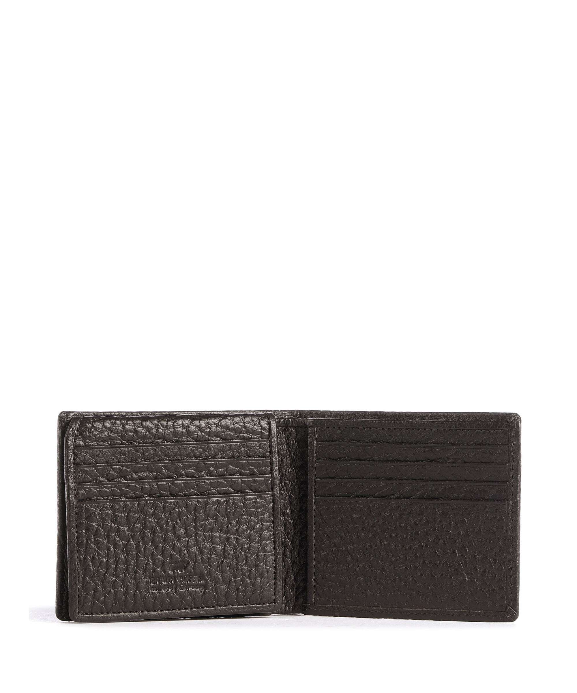 Braun Büffel Yannik Creditcardhouder braun - Image 2