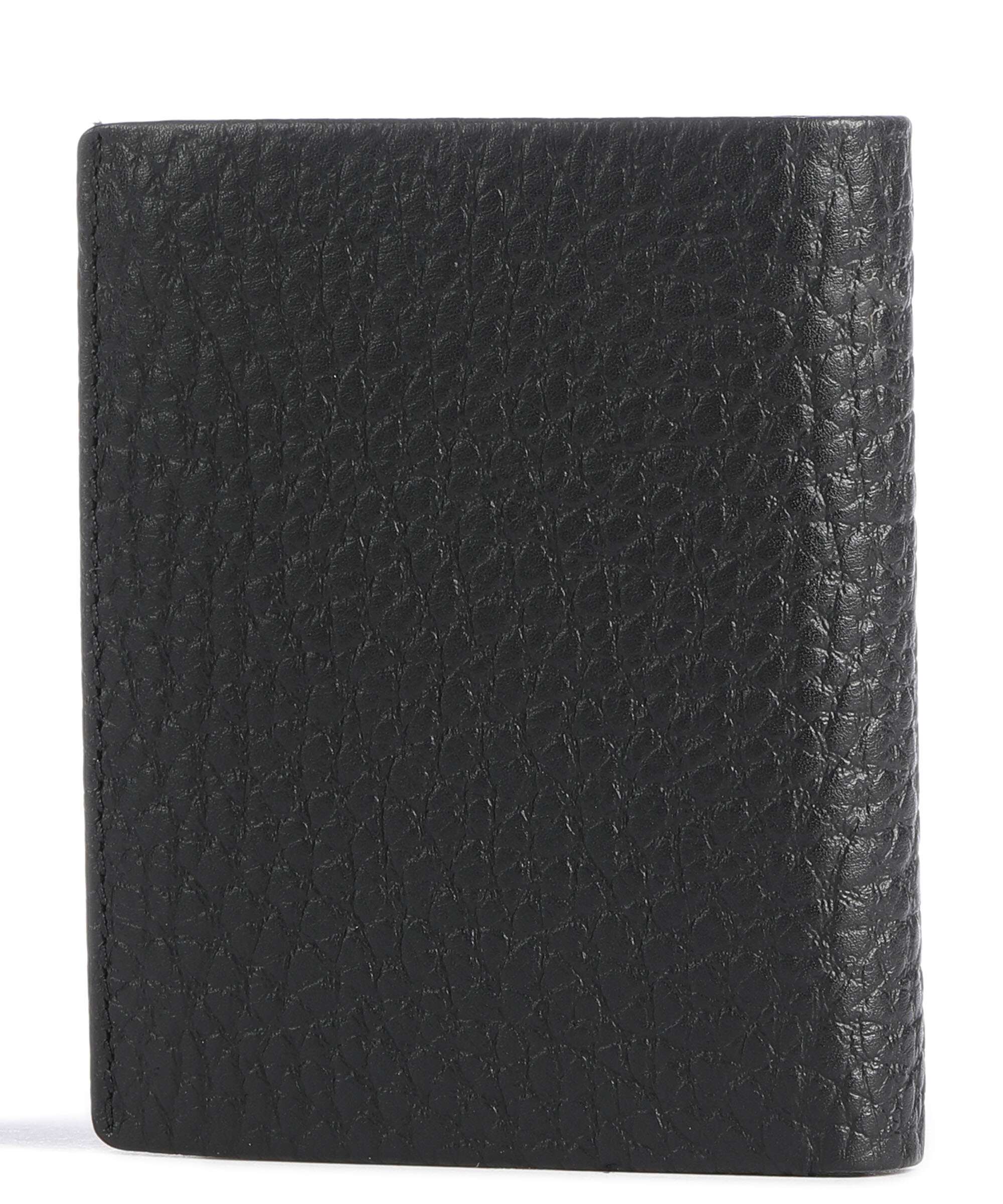 Braun Büffel Yannik Portemonnee schwarz - Image 4