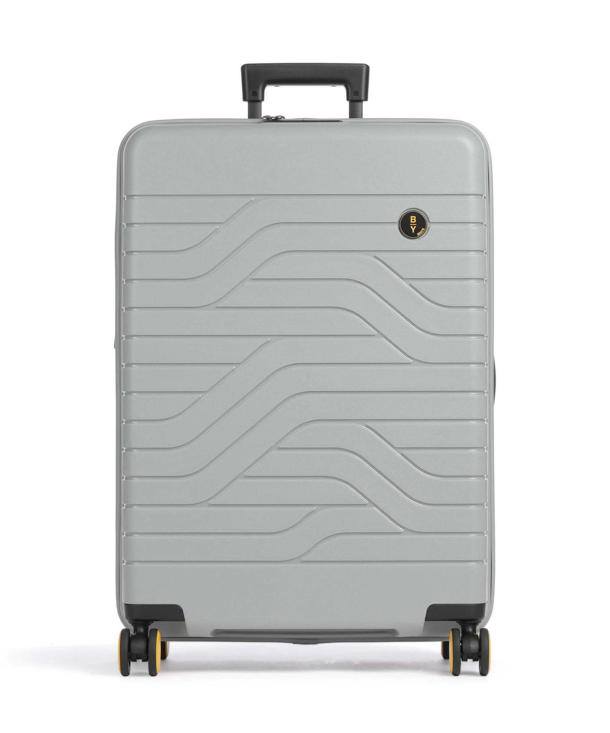 Brics BY Ulisse Trolley (4 wielen) grey