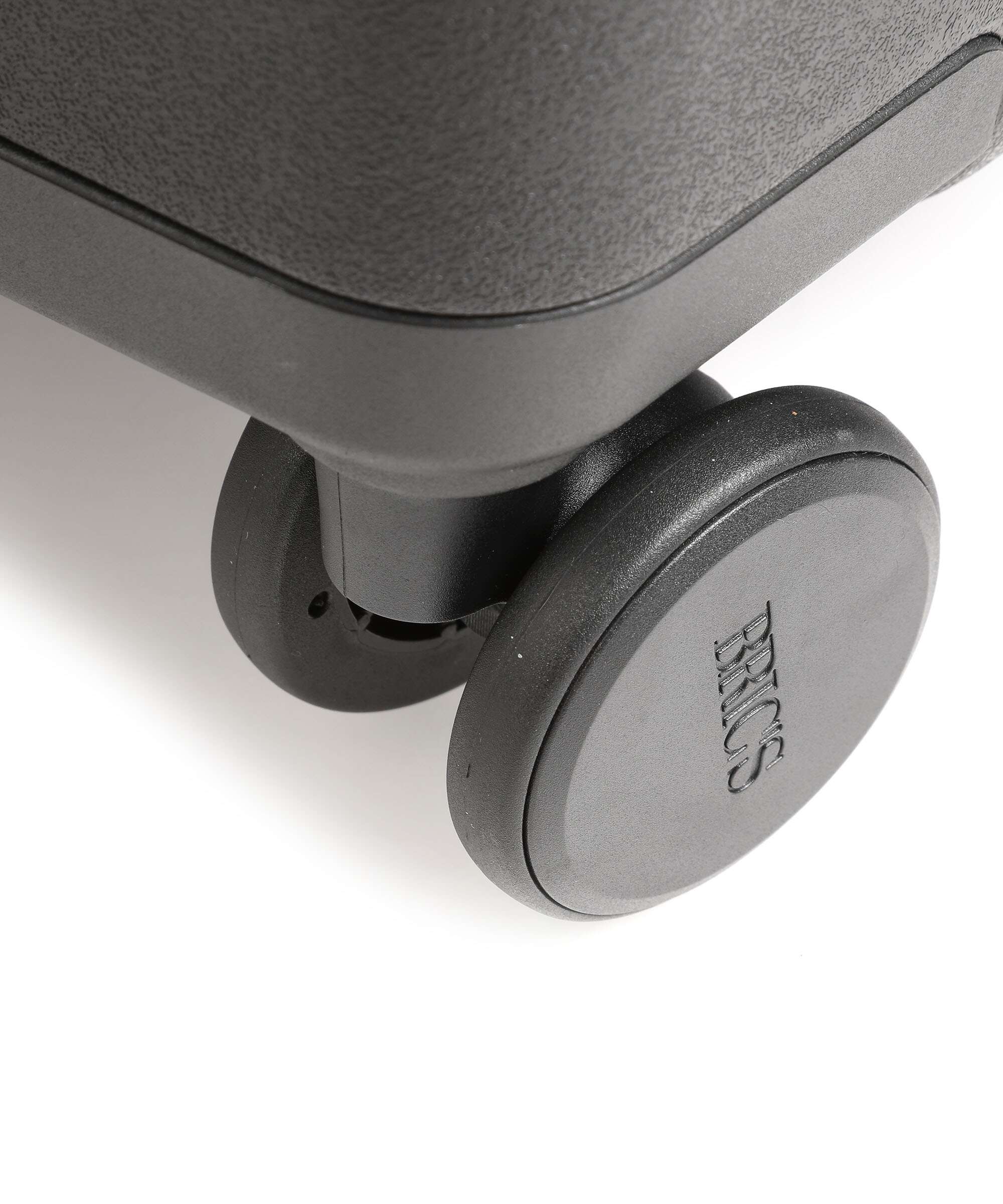 Brics BY Ulisse Trolley (4 wielen) black - Image 5