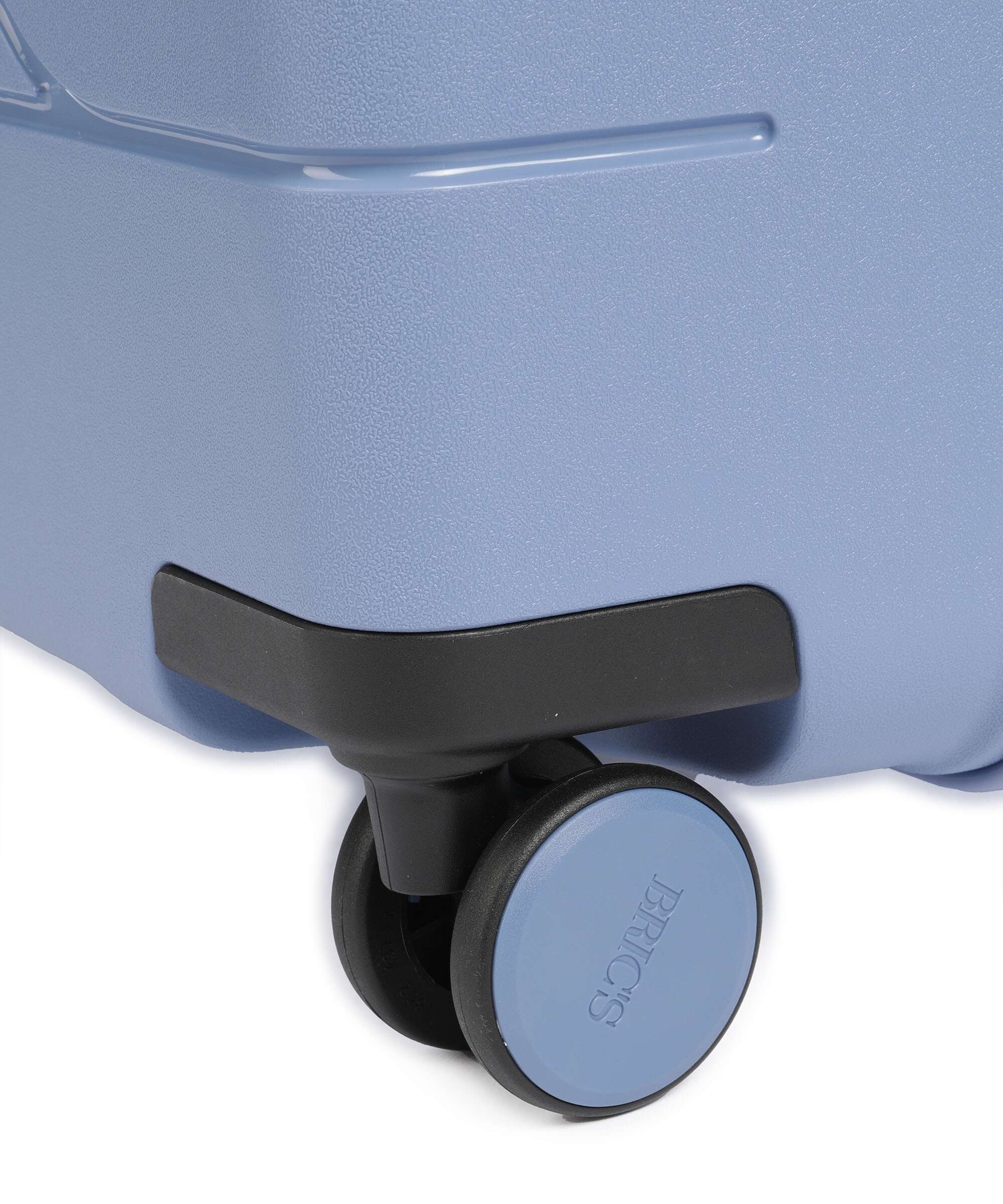 Brics BY Ulisse Trolley (4 wielen) grey blue - Image 5