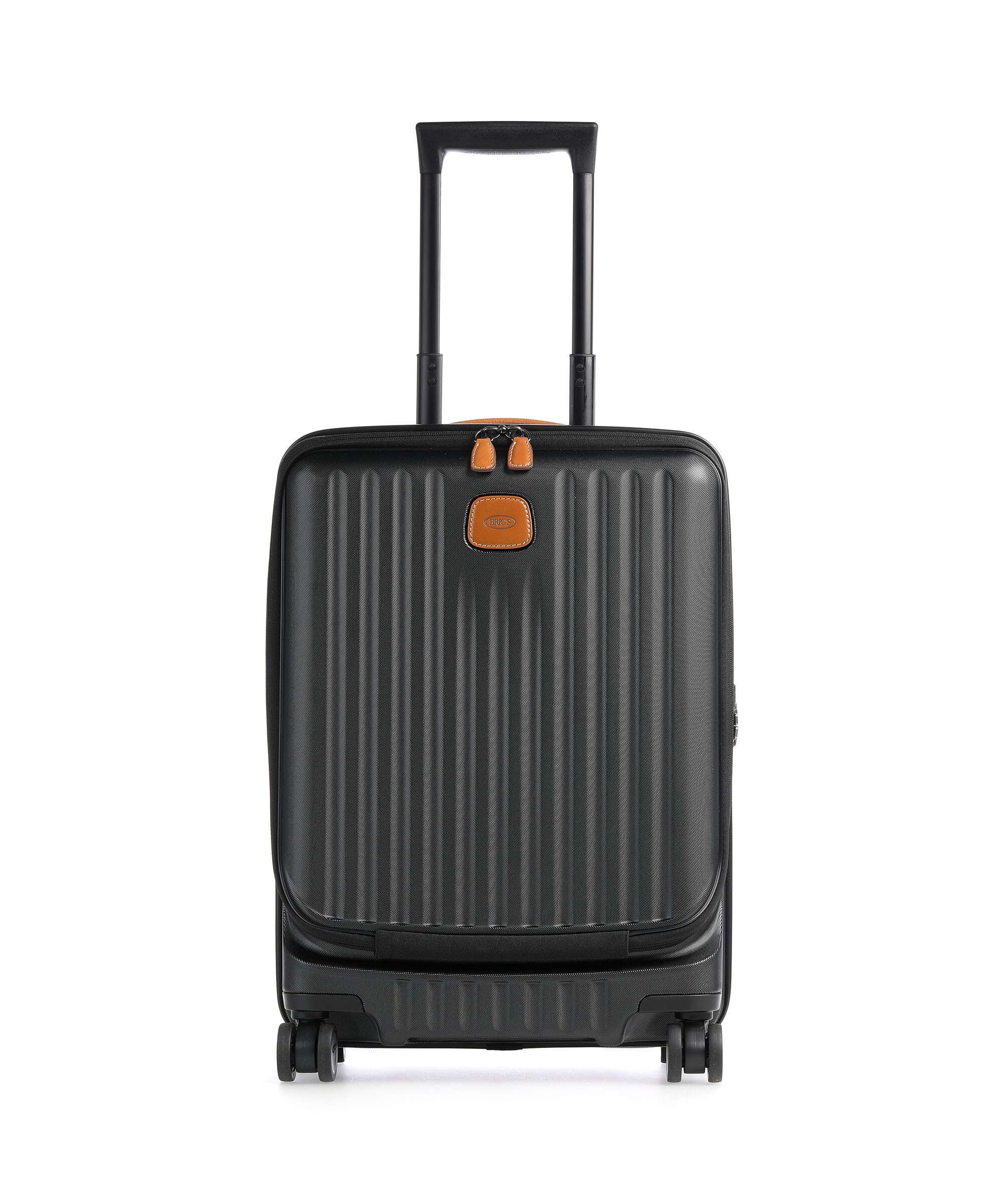 Brics Capri Trolley (4 wielen) black