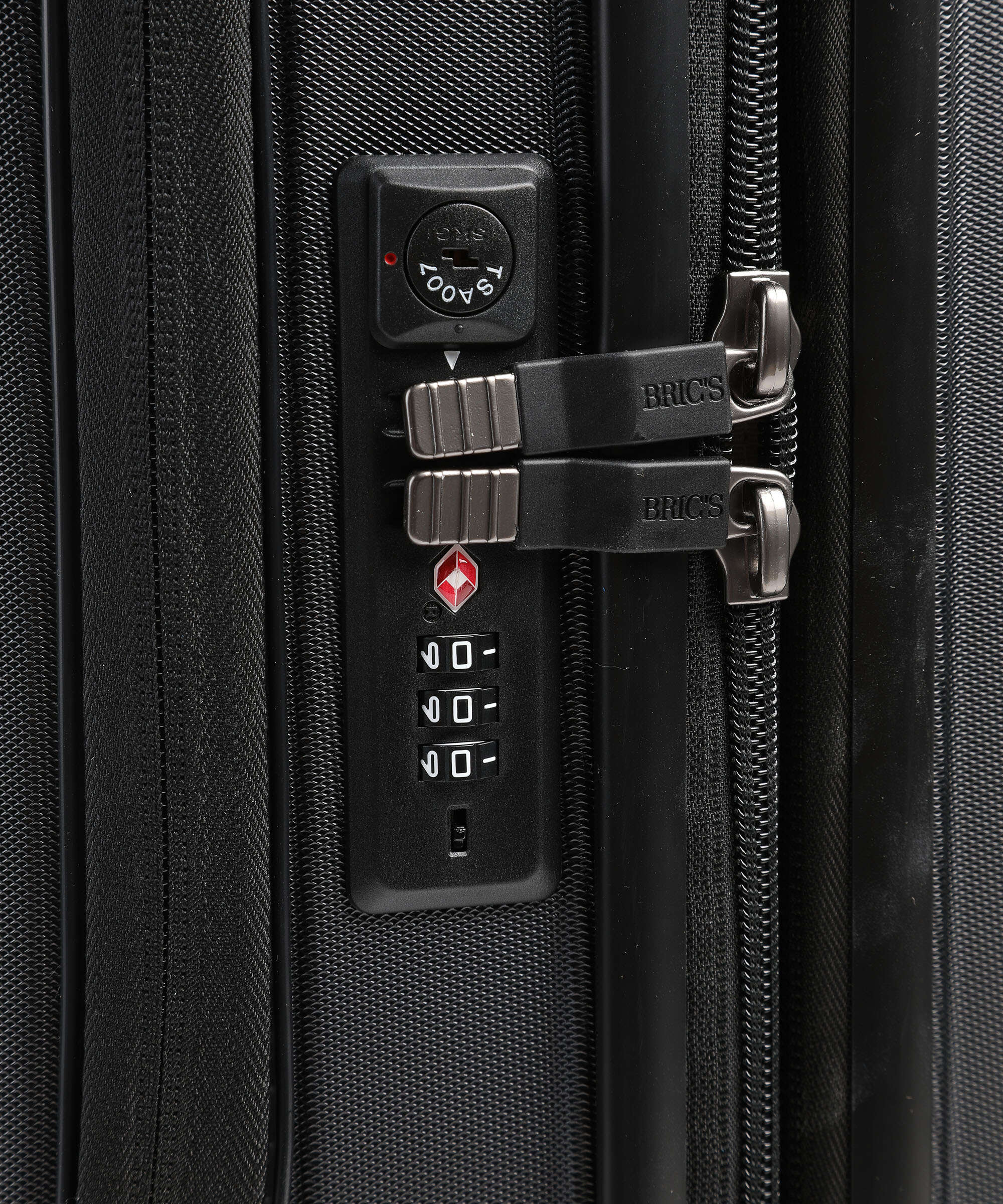 Brics Capri Trolley (4 wielen) black - Image 4