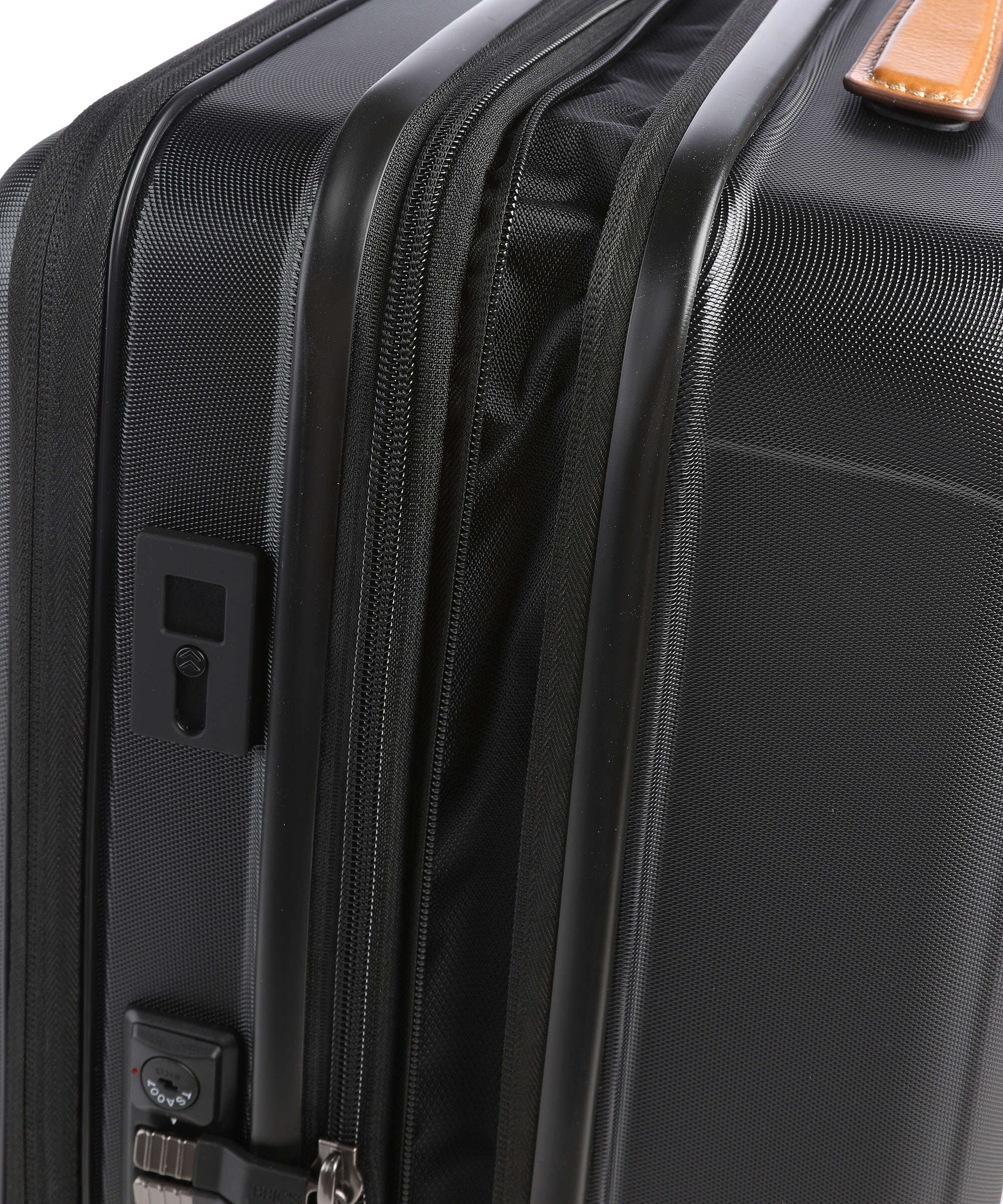 Brics Capri Trolley (4 wielen) black - Image 5