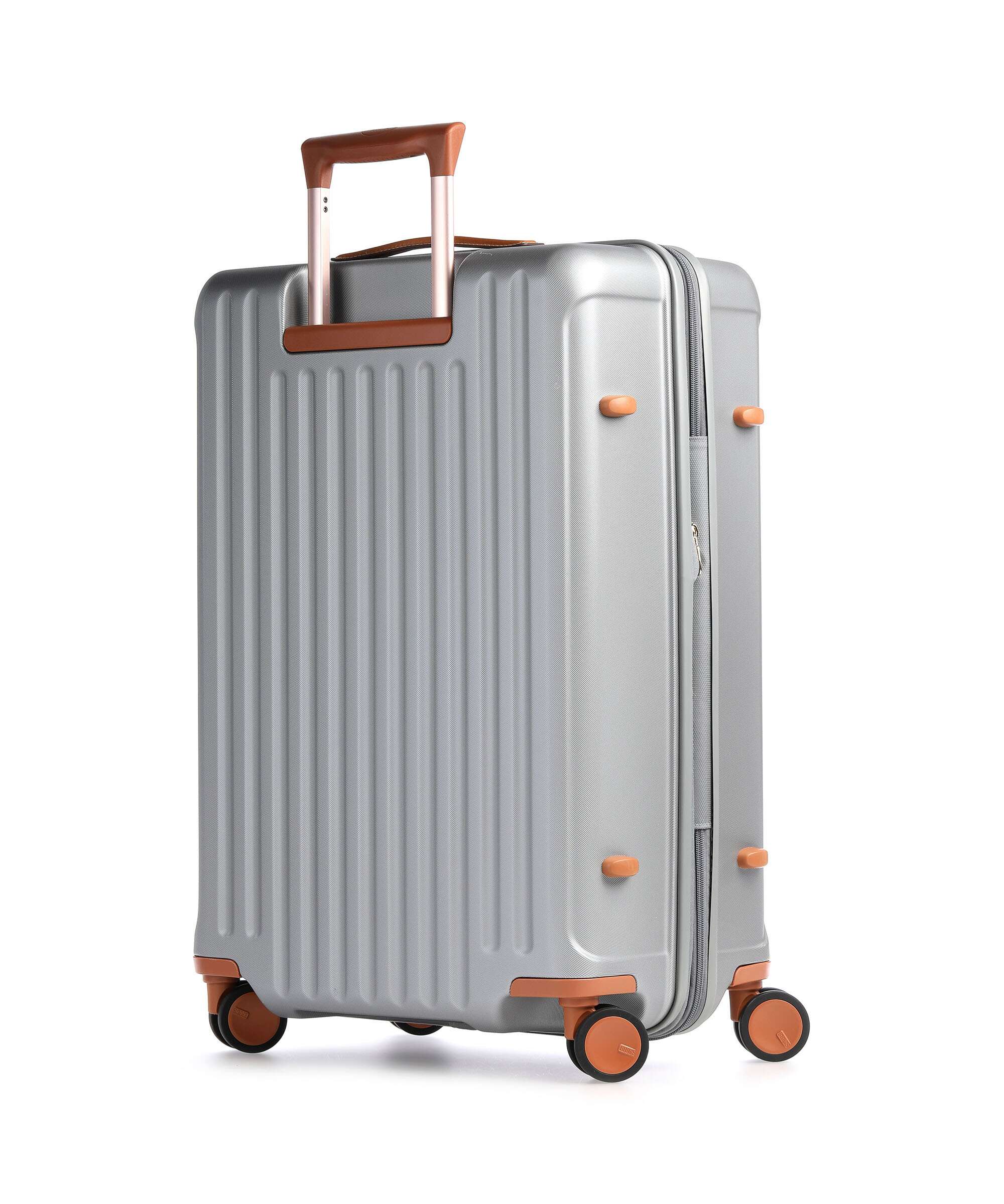 Brics Capri Trolley (4 wielen) silver - Image 2