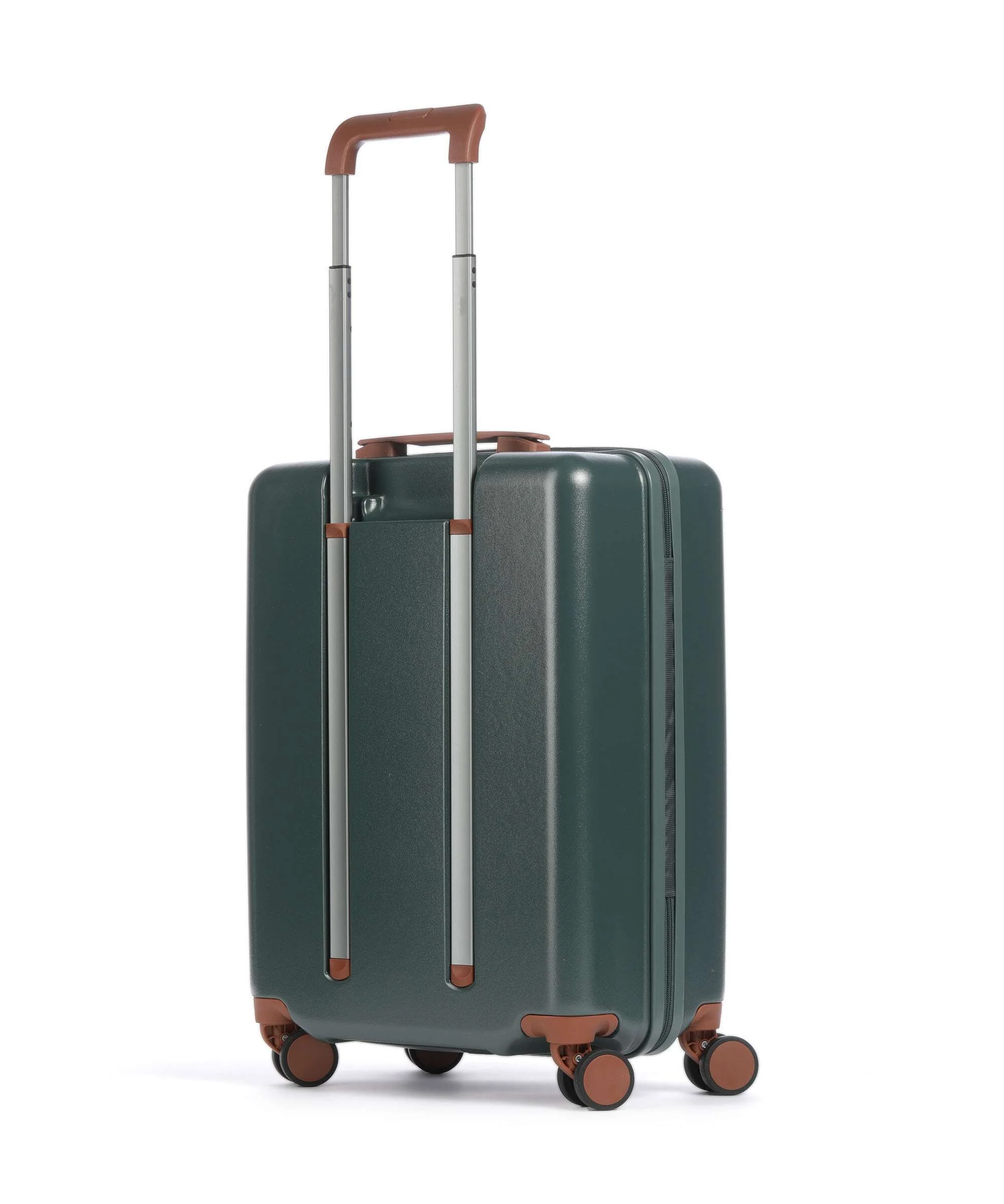 Brics Ferrara Trolley (4 wielen) green - Image 2