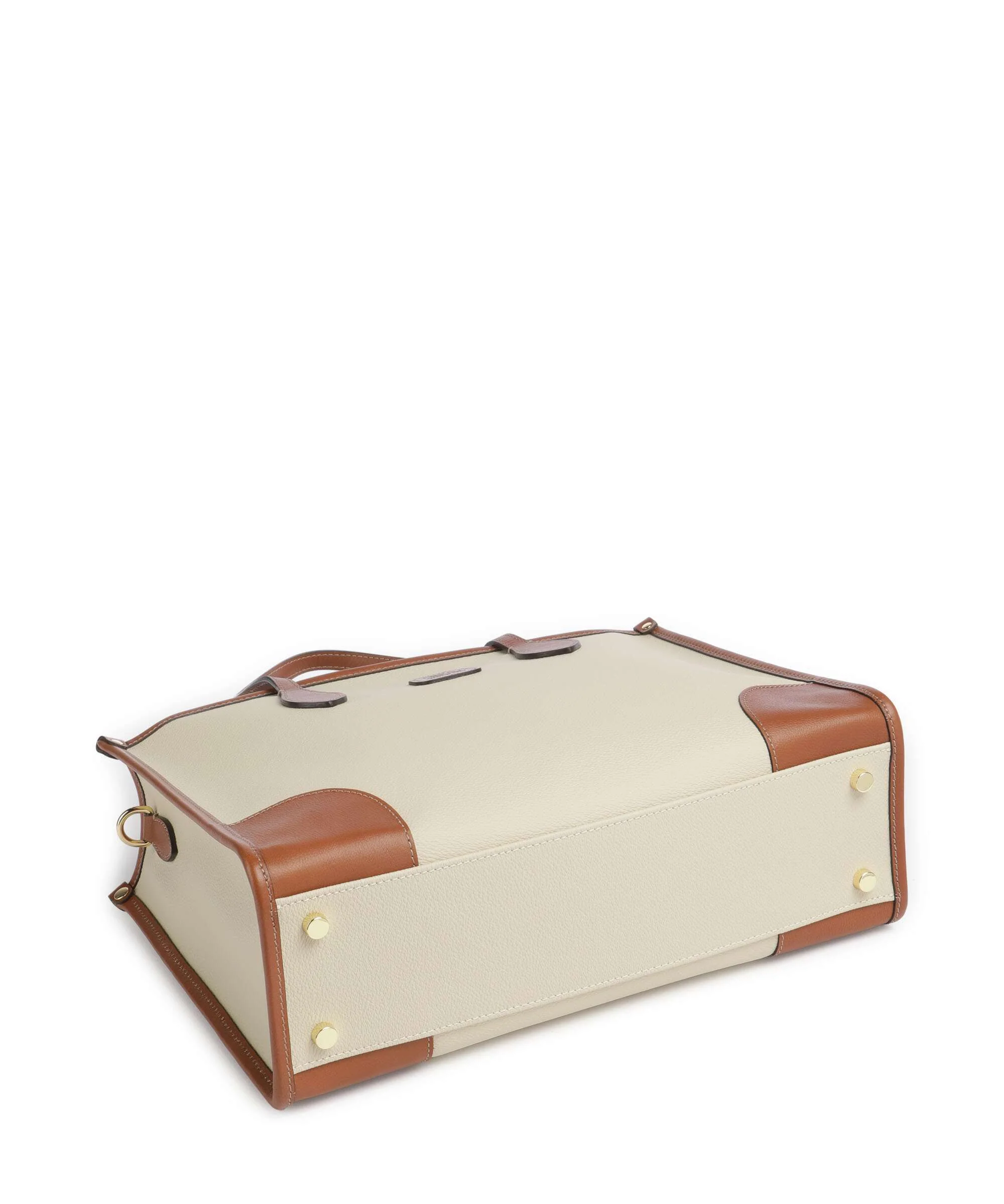 Brics Firenze Boodschappentas cream - Image 5