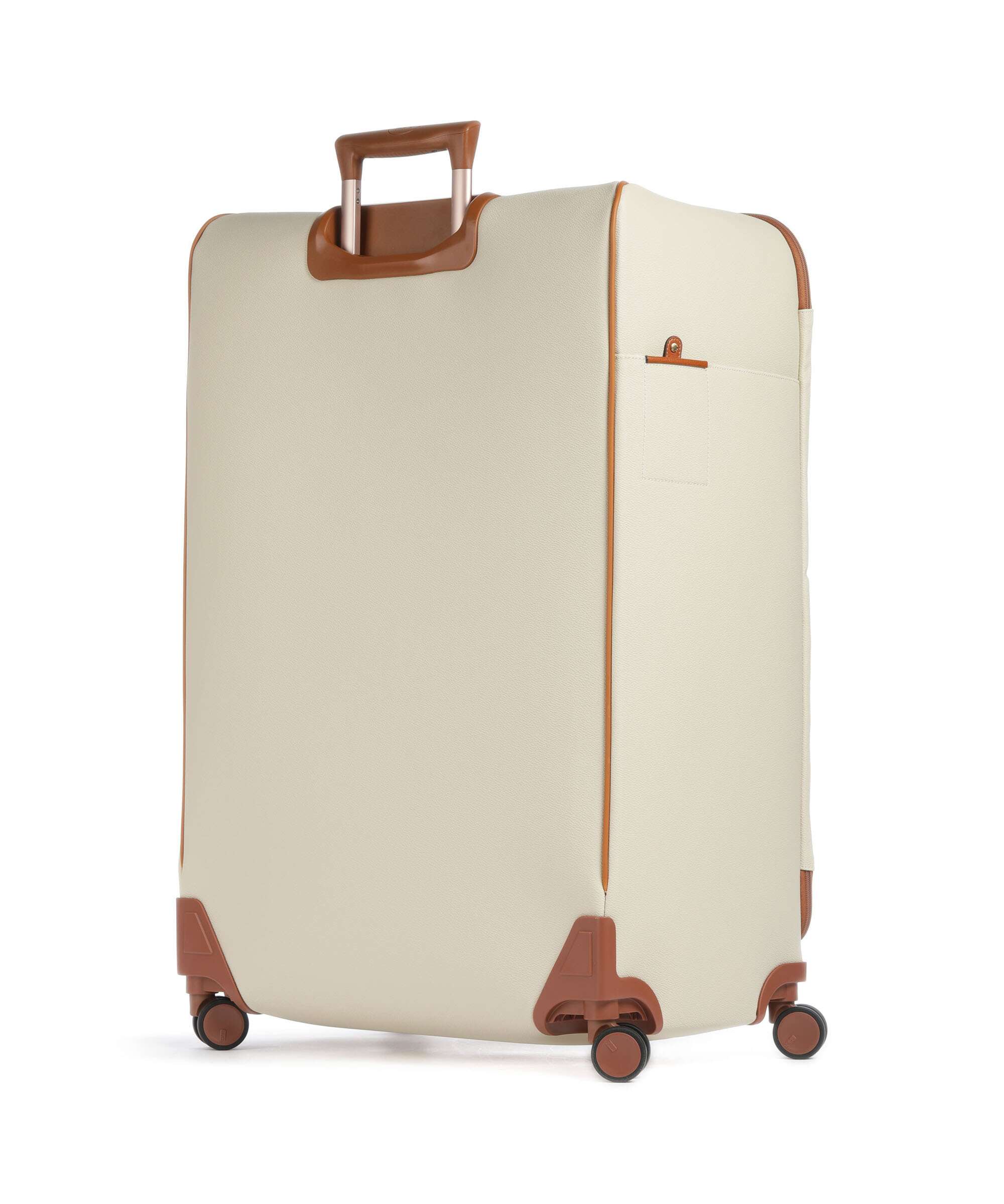 Brics Firenze Trolley (4 wielen) panna - Image 2