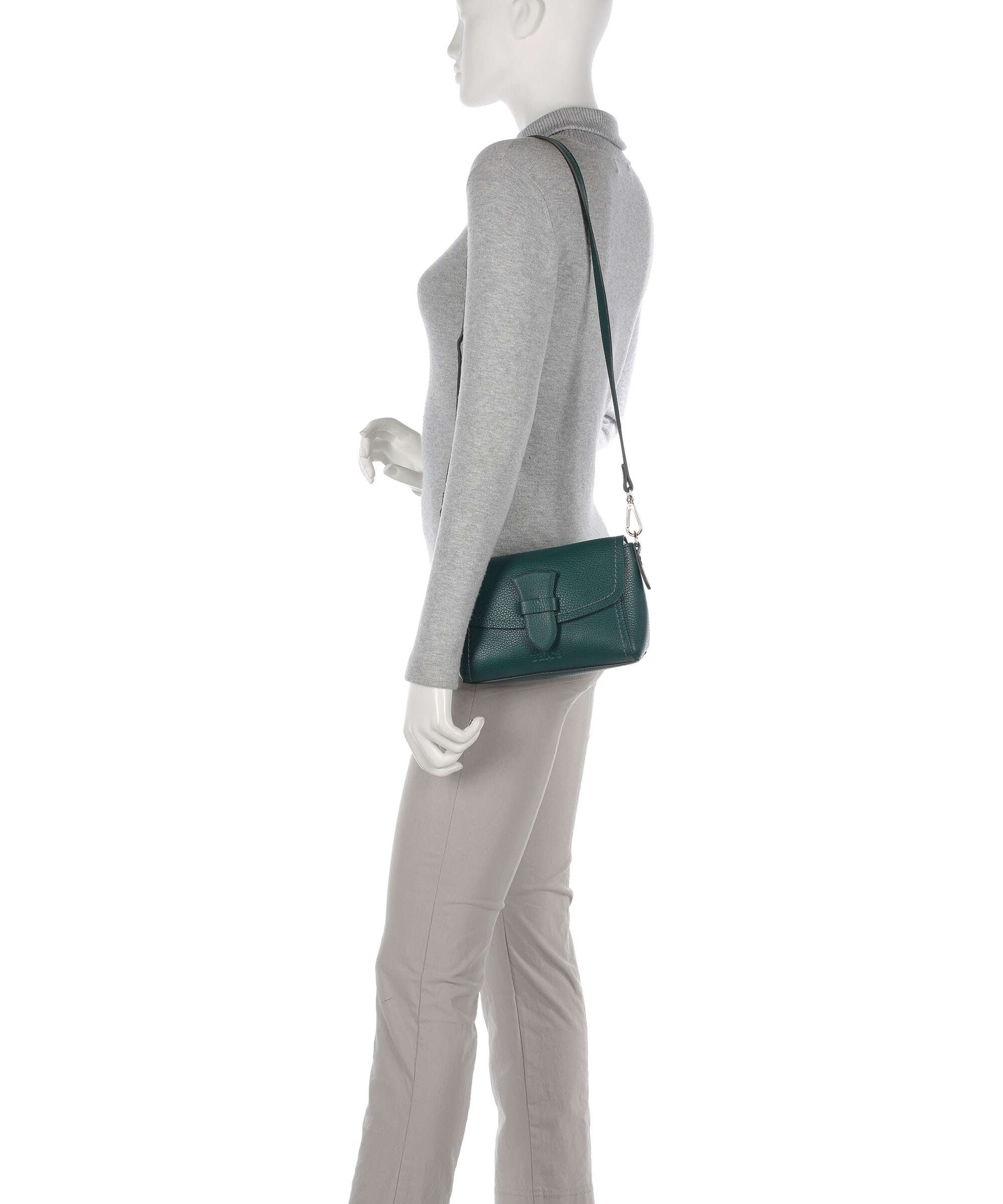 Brics Gondola Crossbody tas ottanio - Image 3