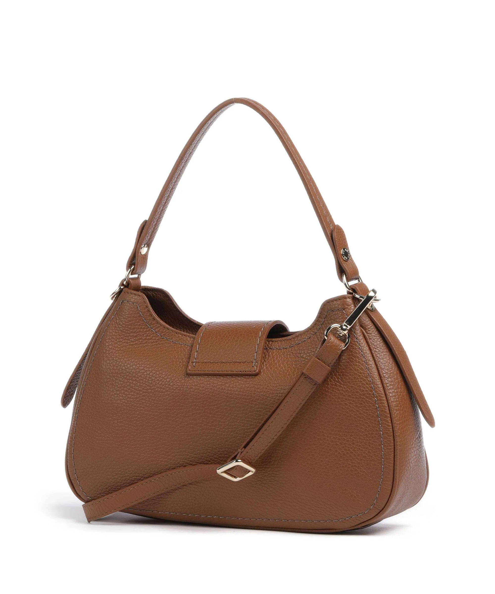 Brics Gondola Hobo tas nocciola - Image 2