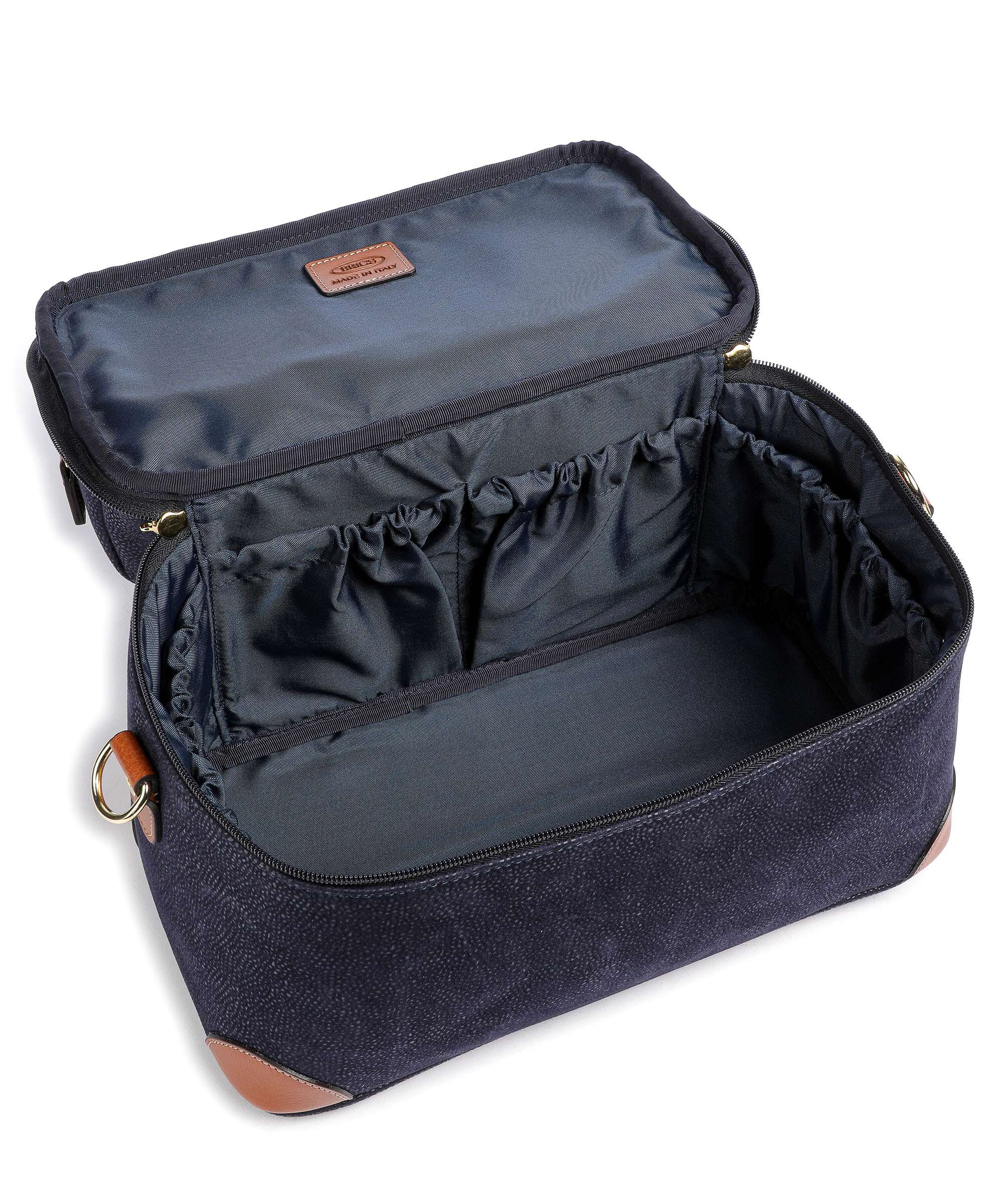 Brics Life Beautycase blue - Image 5