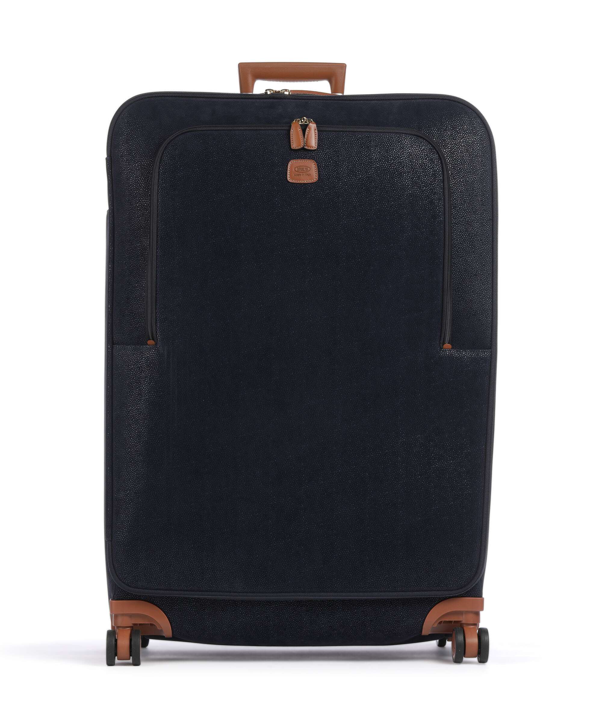Brics Life Trolley (4 wielen) blue