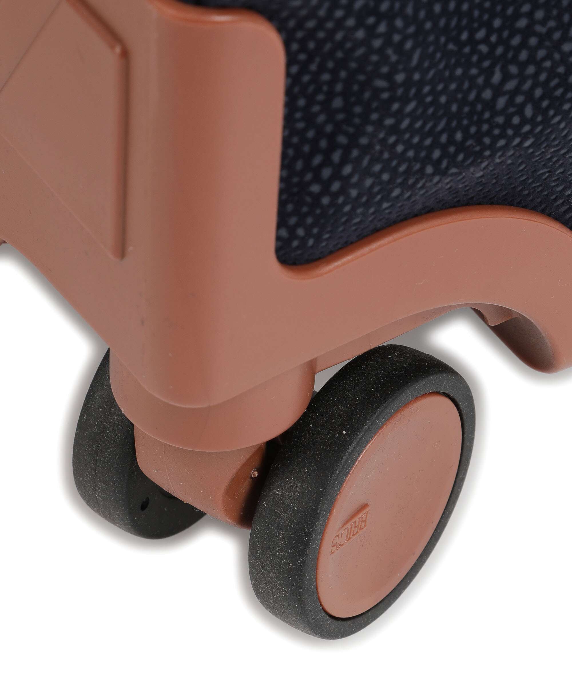 Brics Life Trolley (4 wielen) blau - Image 4