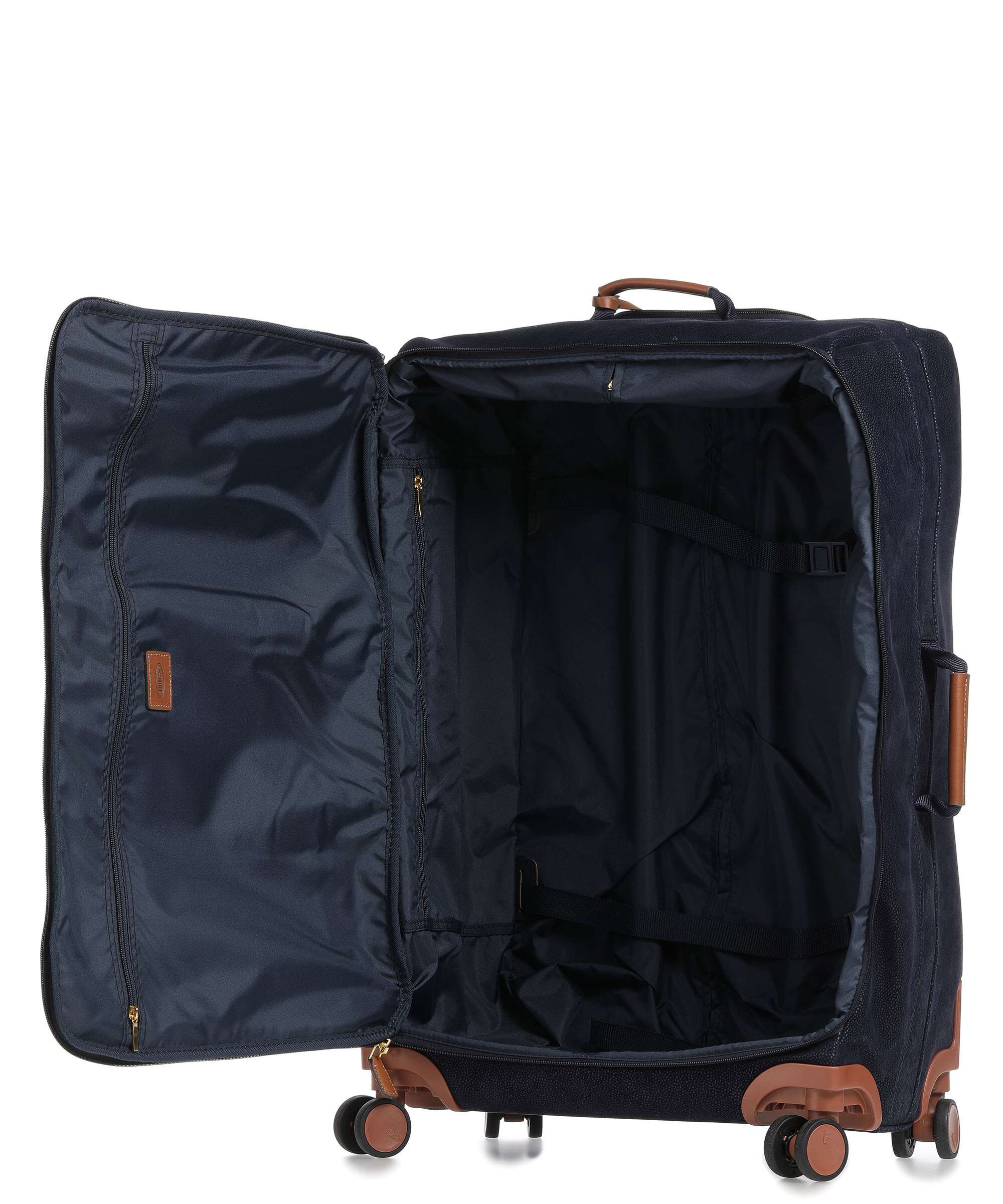 Brics Life Trolley (4 wielen) blau - Image 5