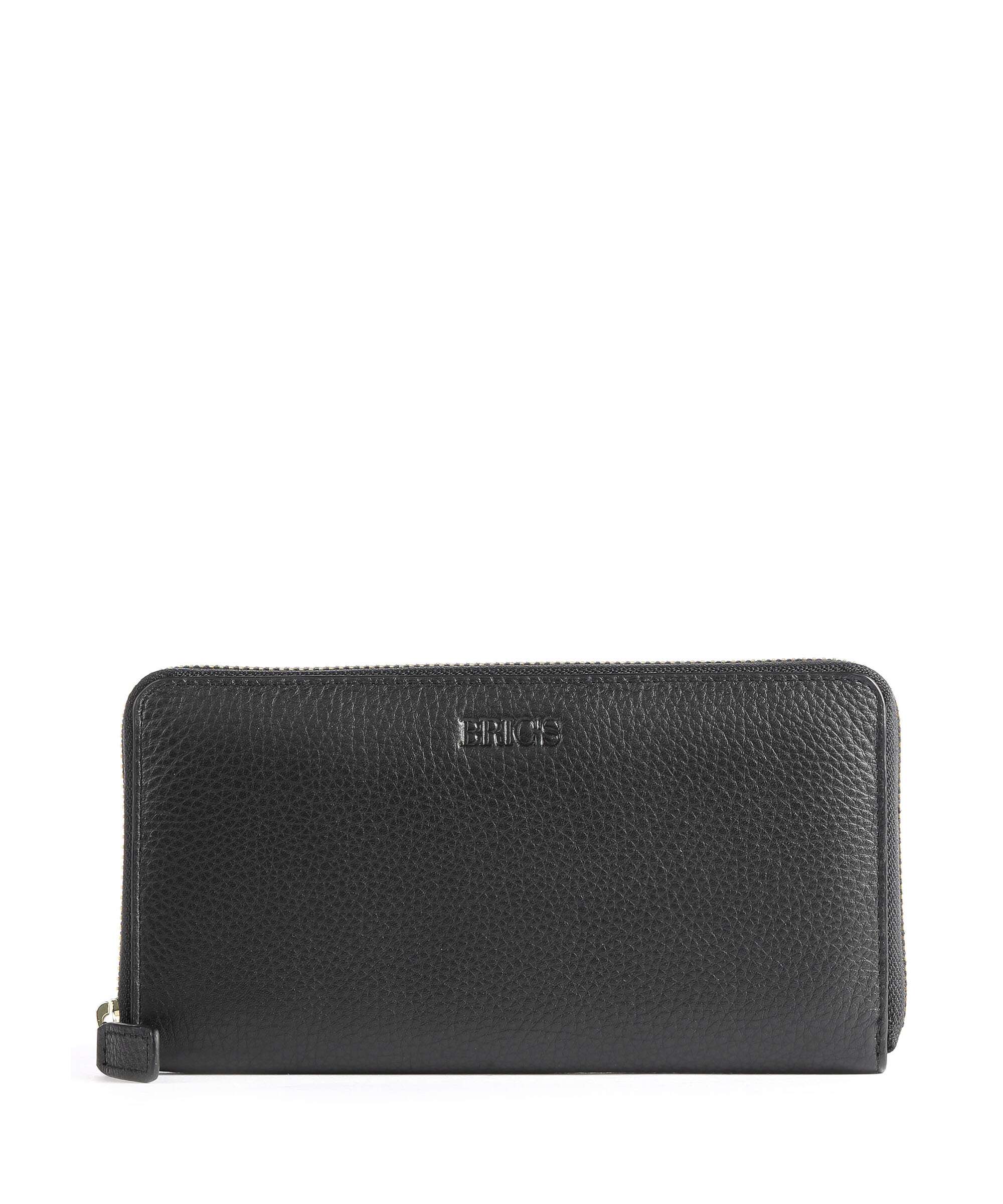 Brics Marmolada Portemonnee black