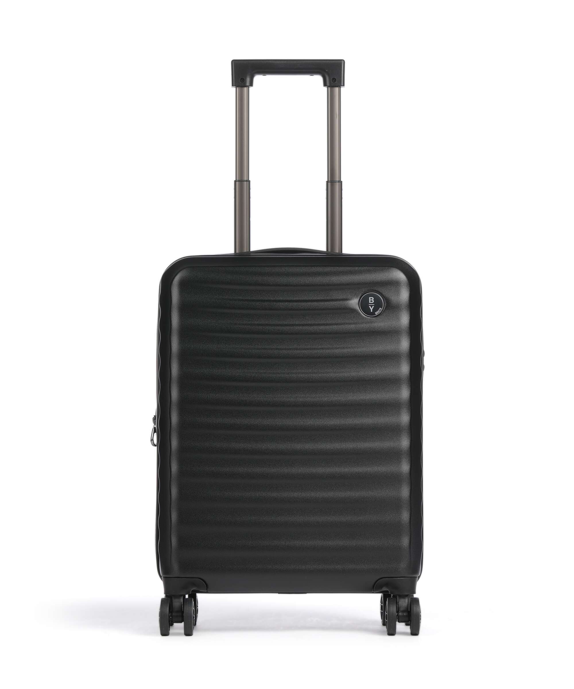 Brics Nausicaa Trolley (4 wielen) black