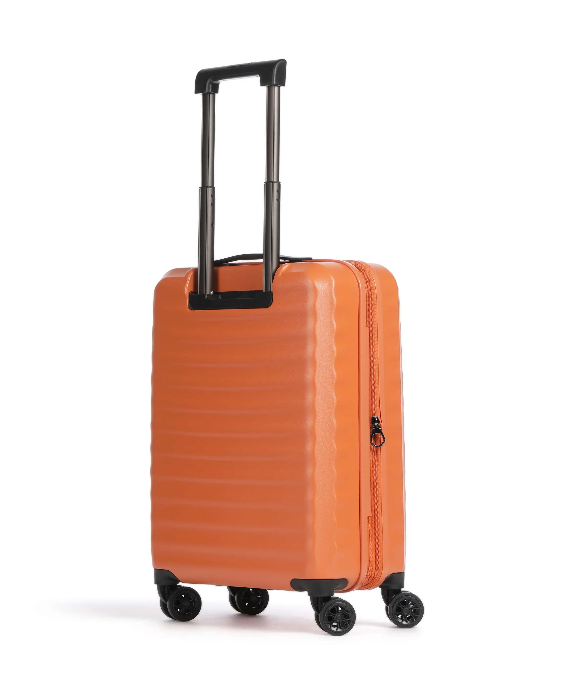Brics Nausicaa Trolley (4 wielen) orange - Image 2