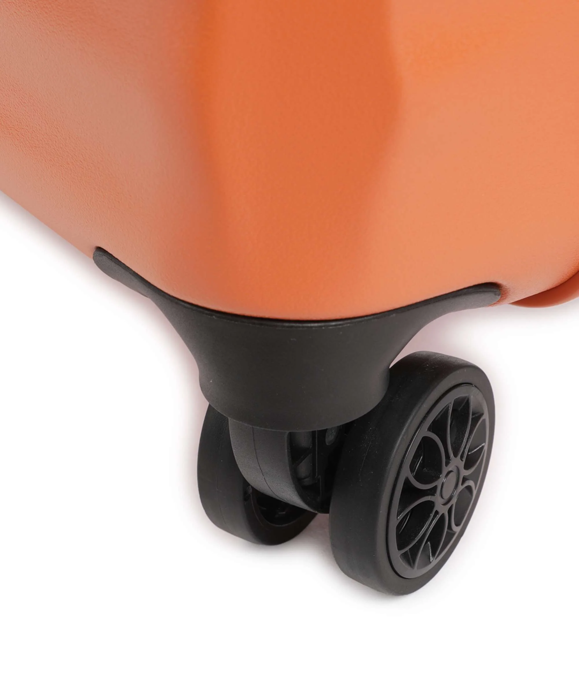 Brics Nausicaa Trolley (4 wielen) orange - Image 5