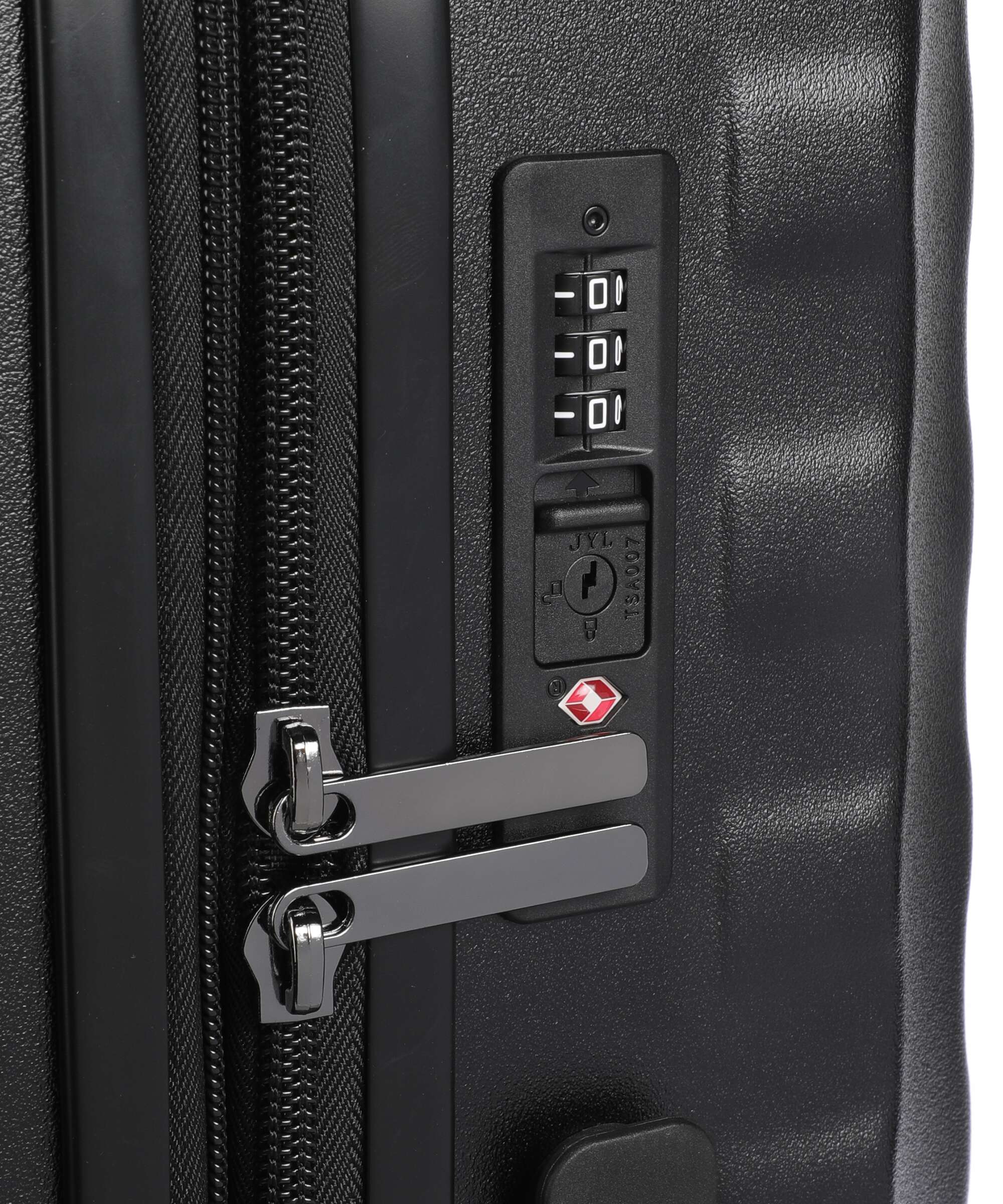 Brics Nausicaa Trolley (4 wielen) black - Image 3