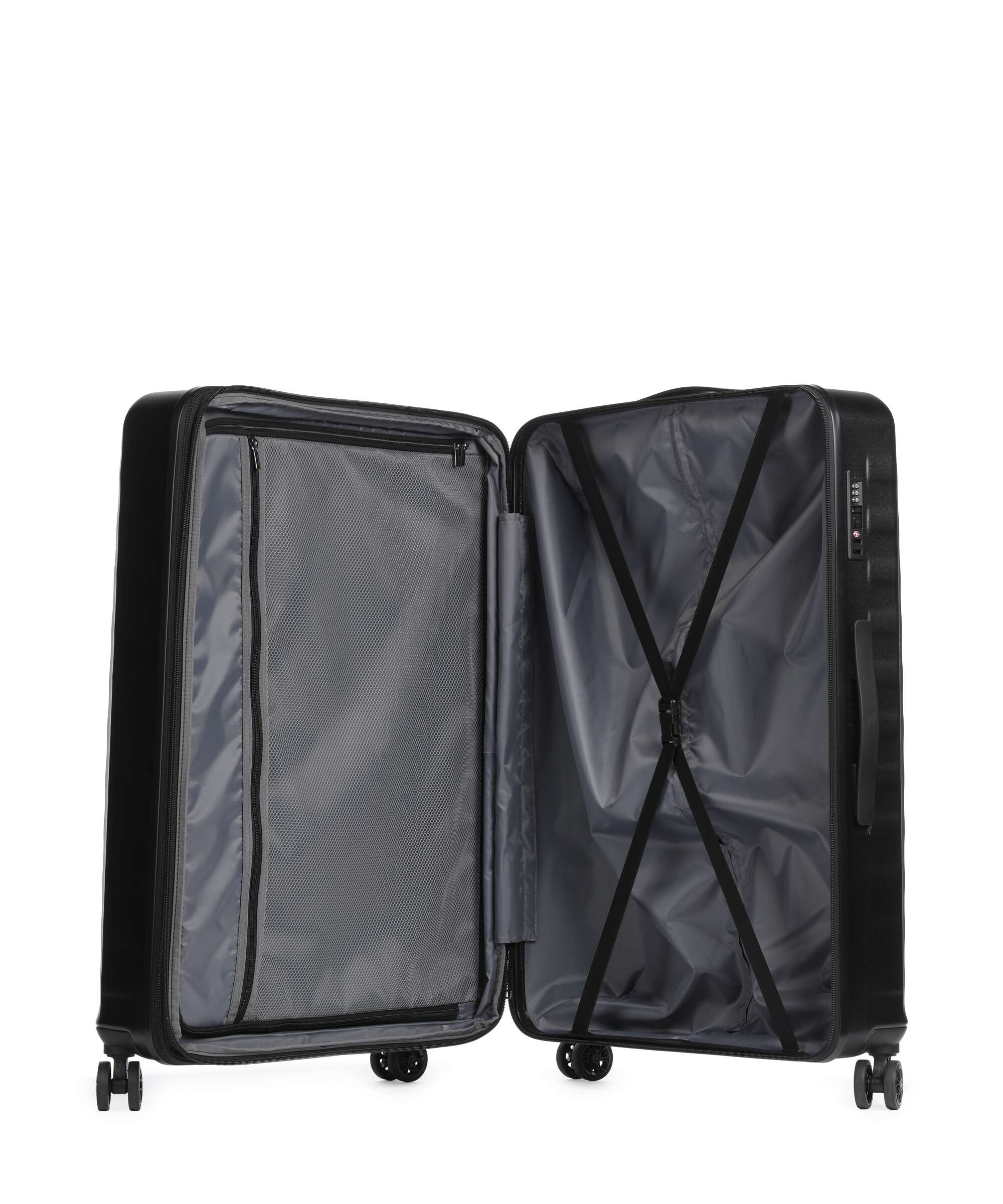 Brics Nausicaa Trolley (4 wielen) black - Image 6