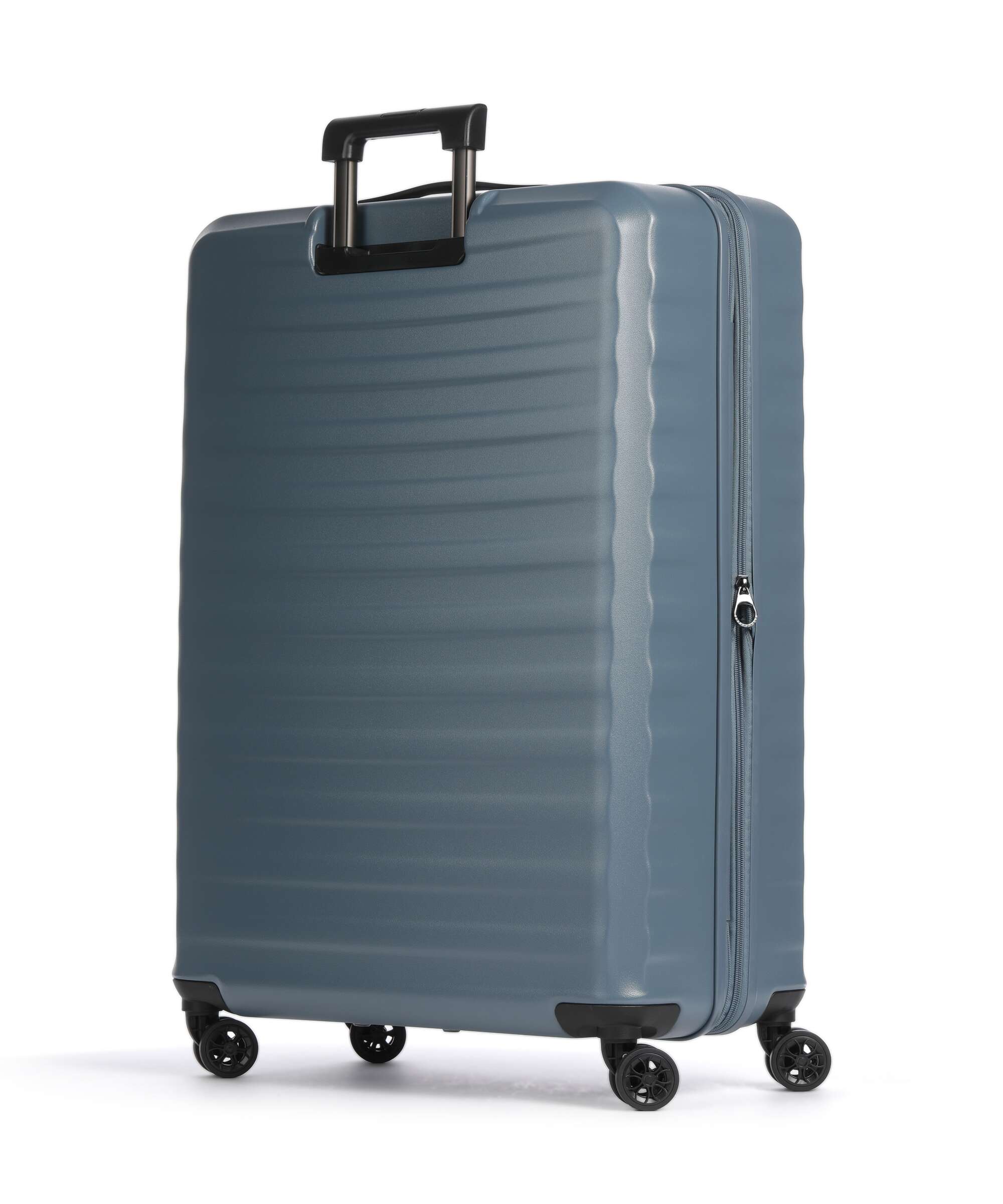 Brics Nausicaa Trolley (4 wielen) grey blue - Image 2